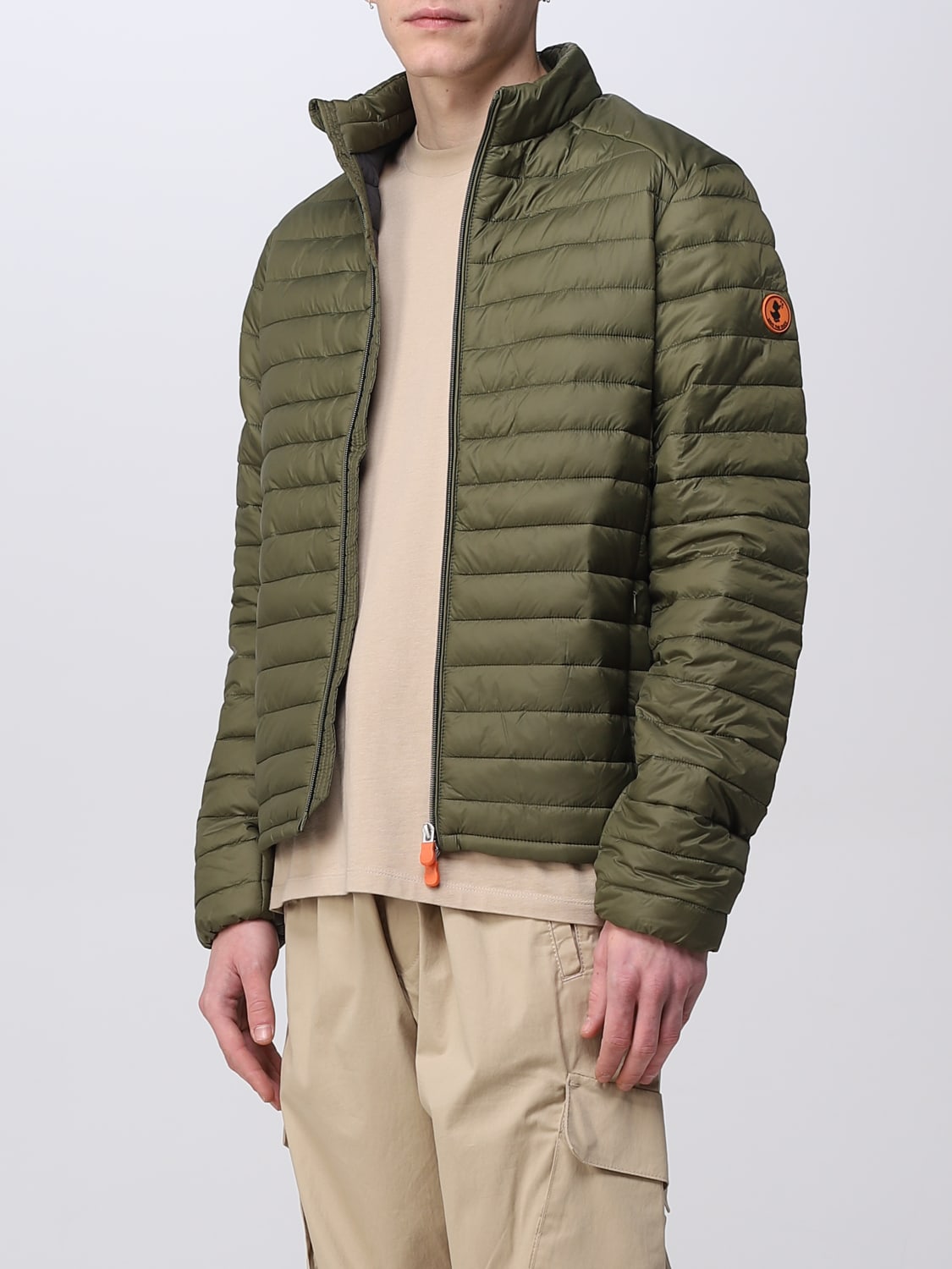 Save the outlet duck jacket