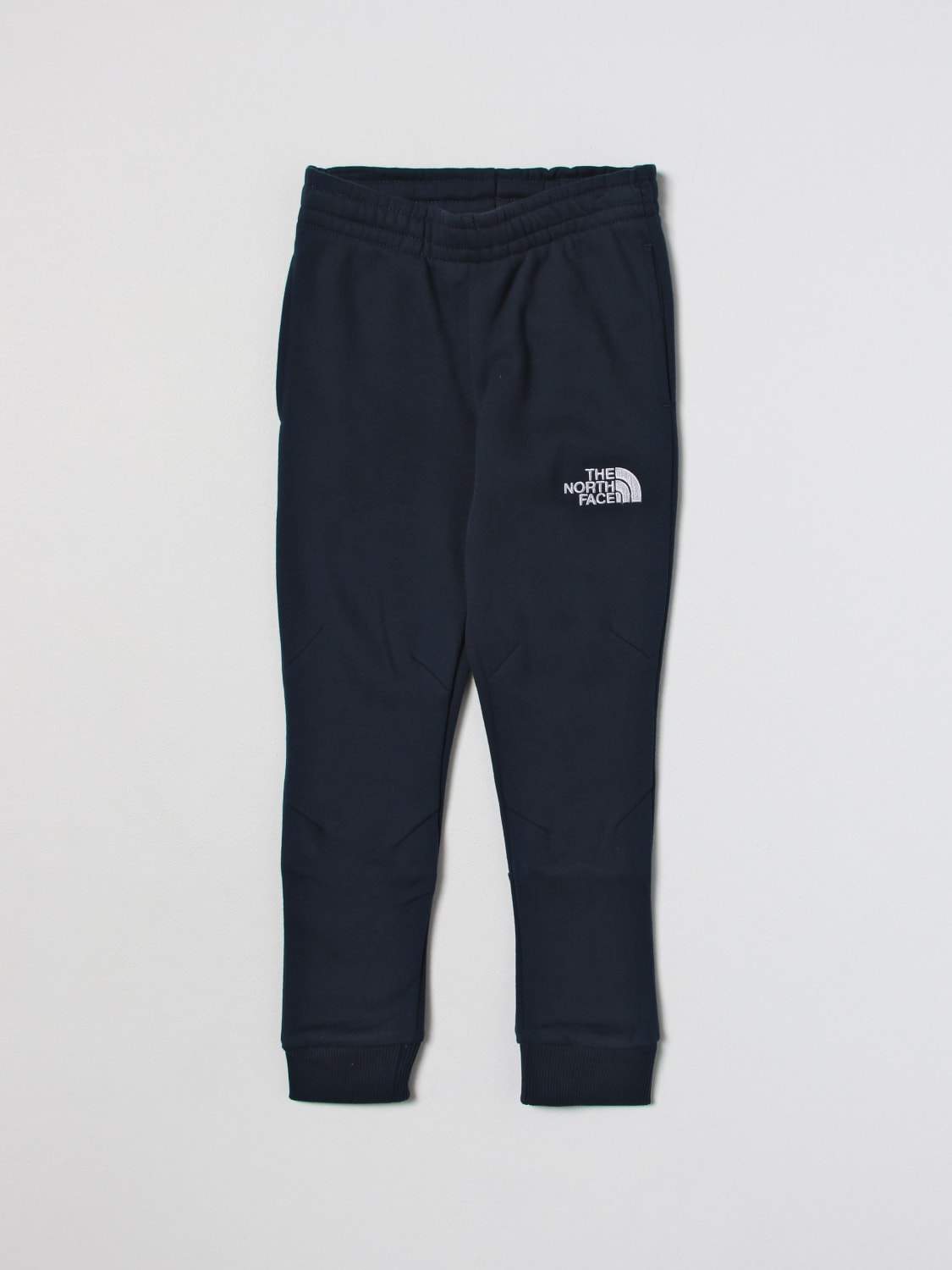 Boys the online north face tracksuit