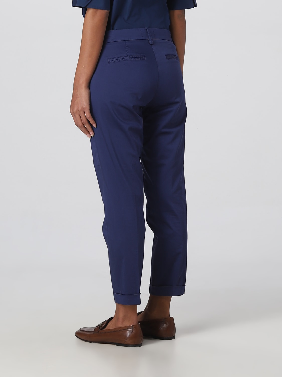 Pantaloni shop fay donna