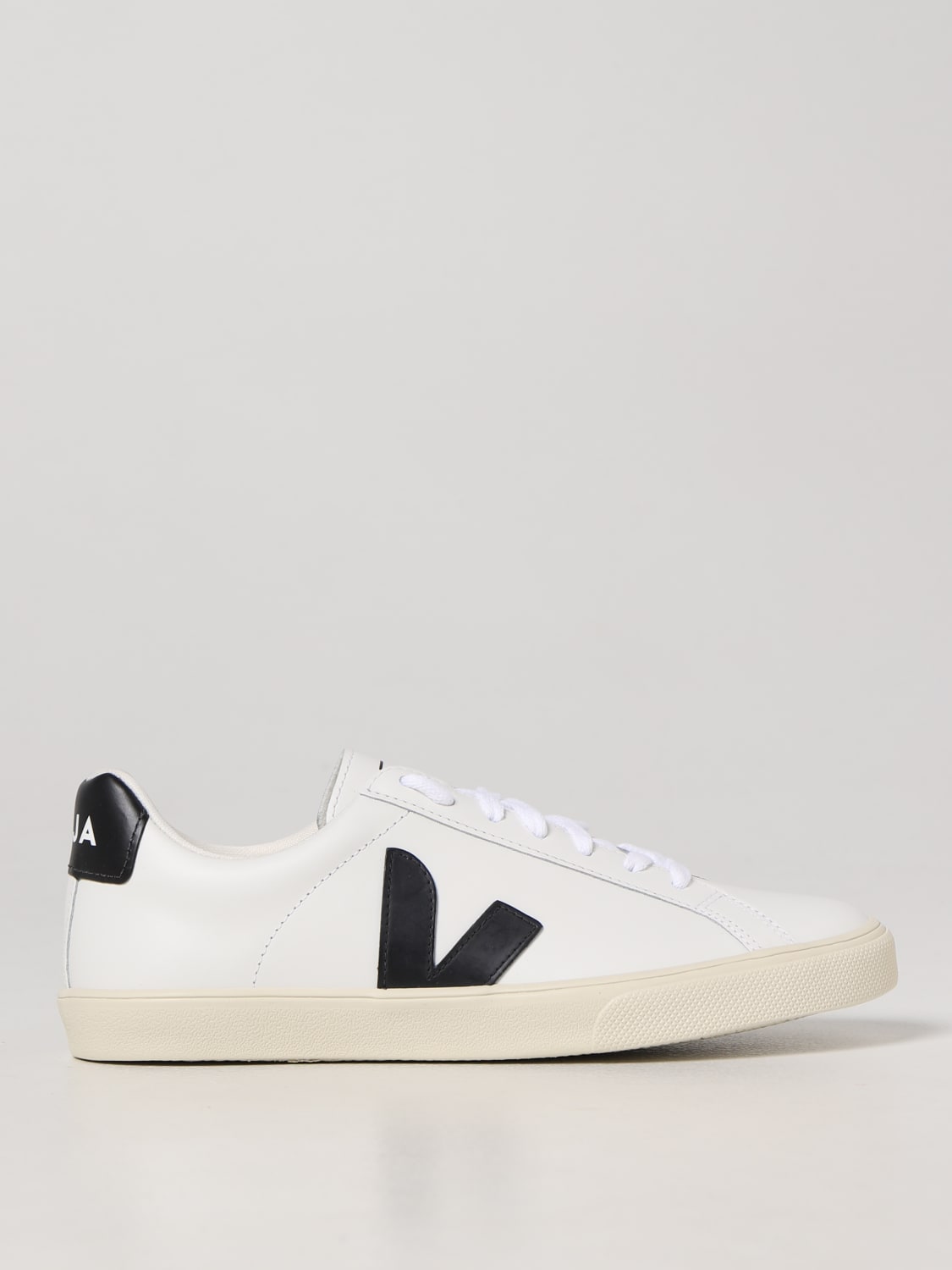 VEJA Sneakers woman White VEJA sneakers EO0200005 online at