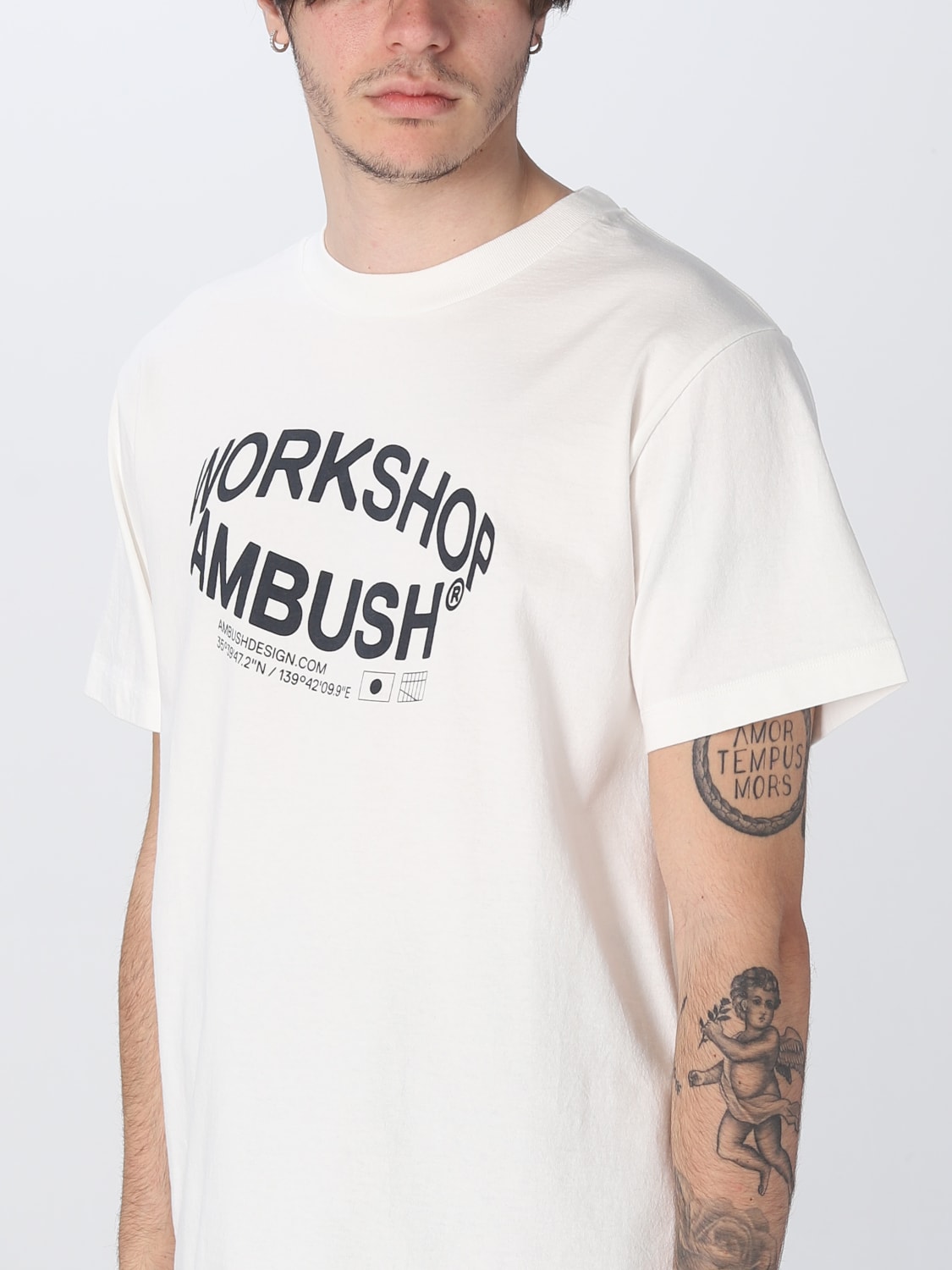 Tシャツ メンズ Ambush