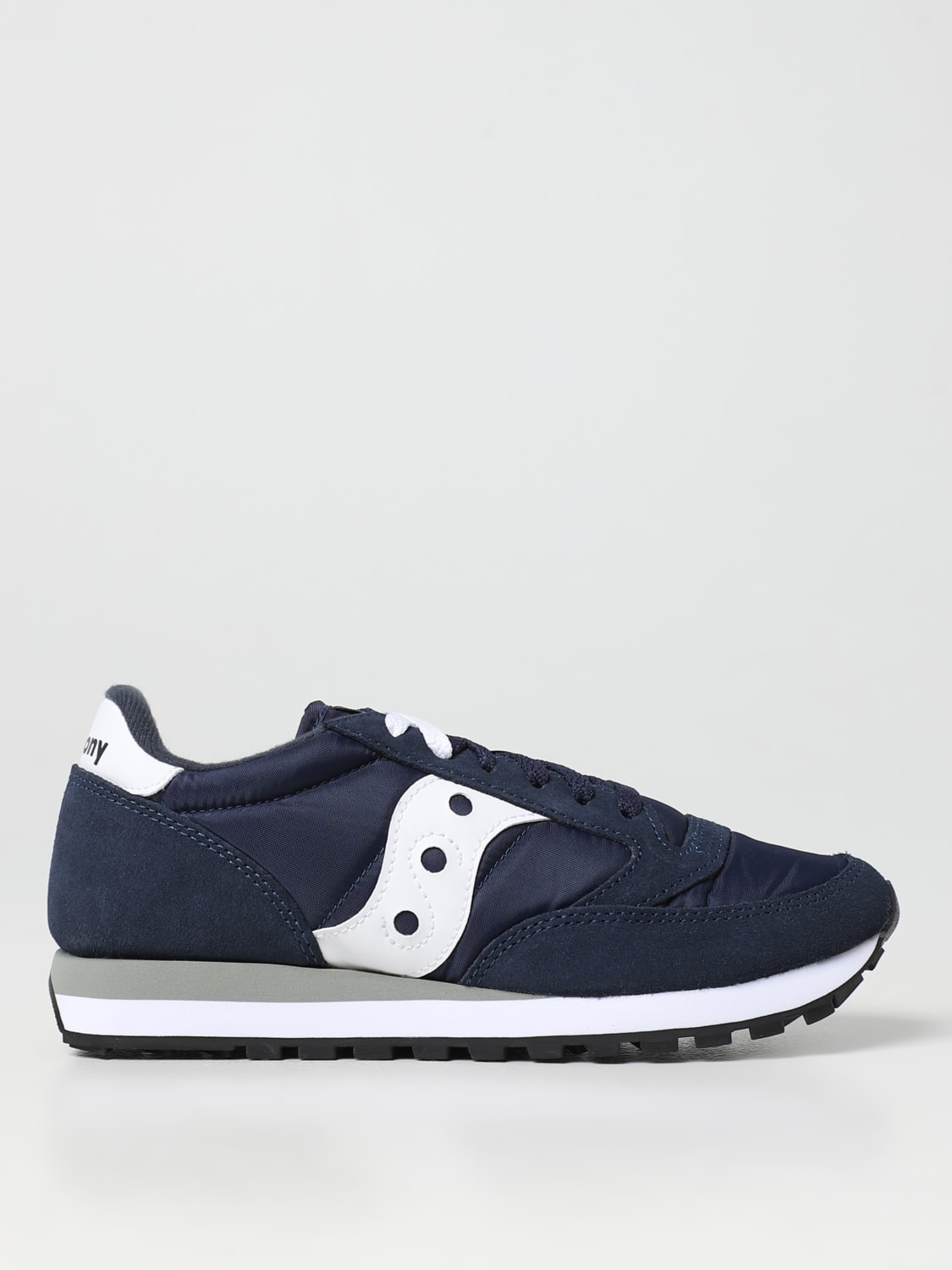 Saucony hombre shop azul