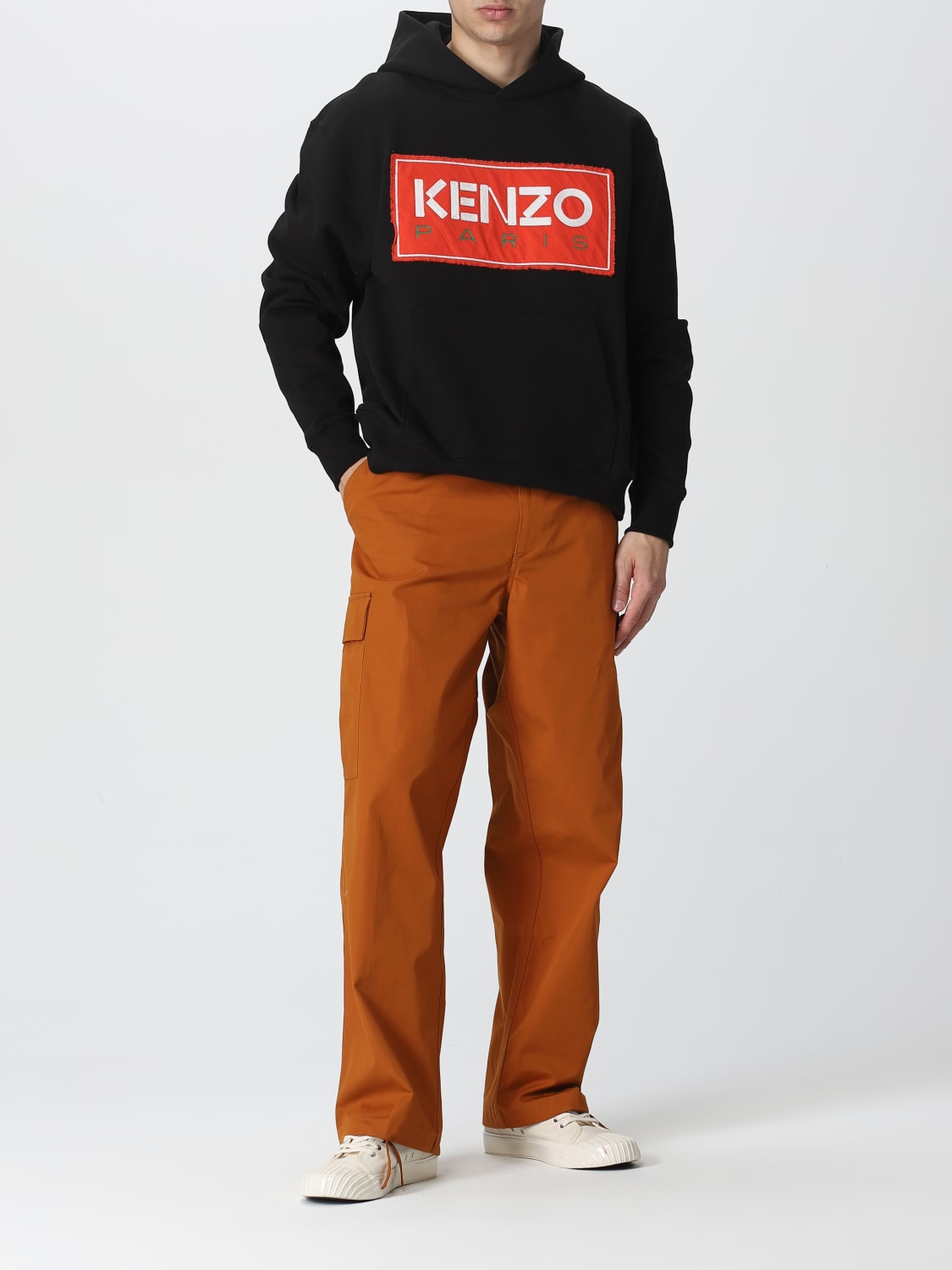 Pants men Kenzo