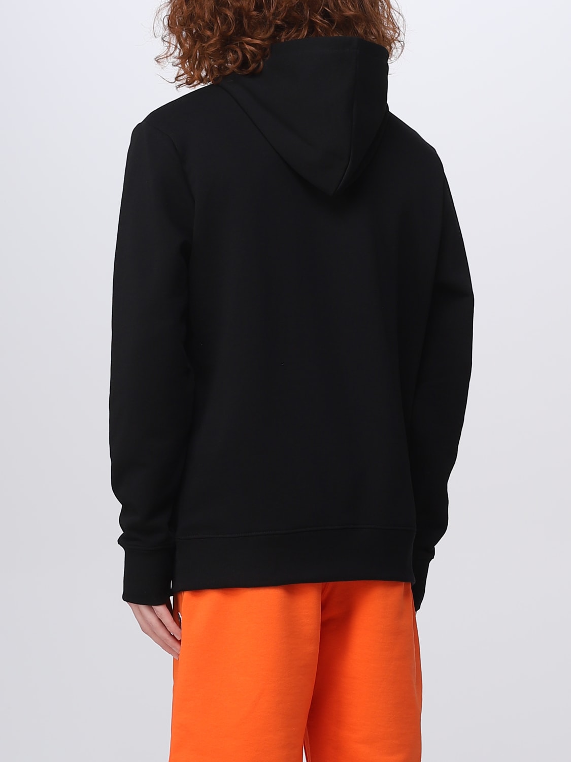 Paul smith best sale hoodie black