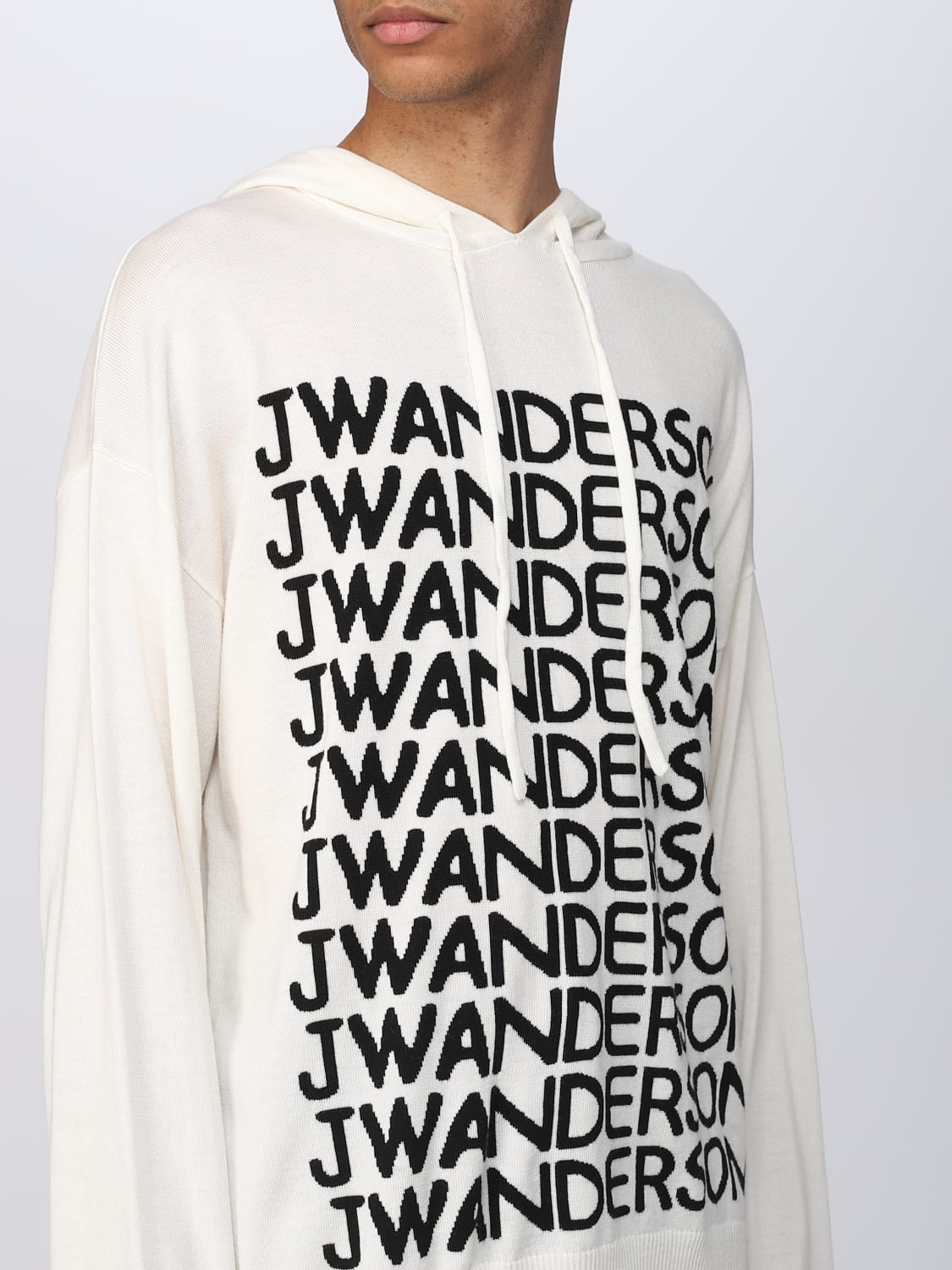 スウェットシャツ メンズ Jw Anderson