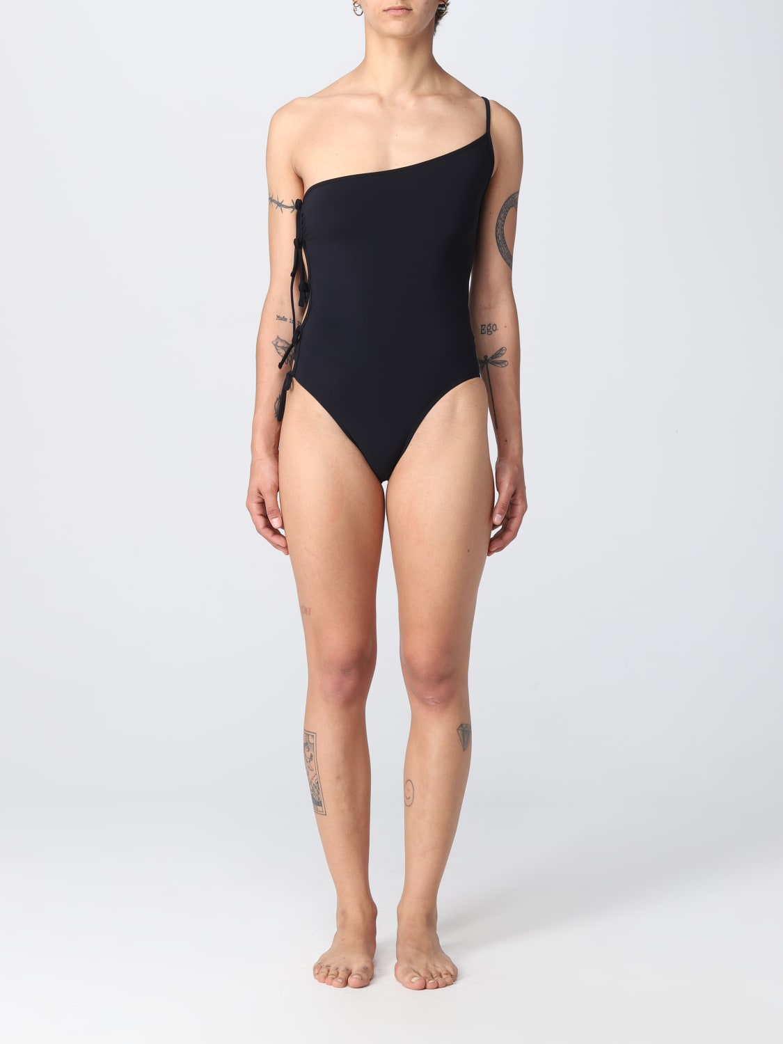 RICK OWENS - SWIMWEAR - Rick Owens