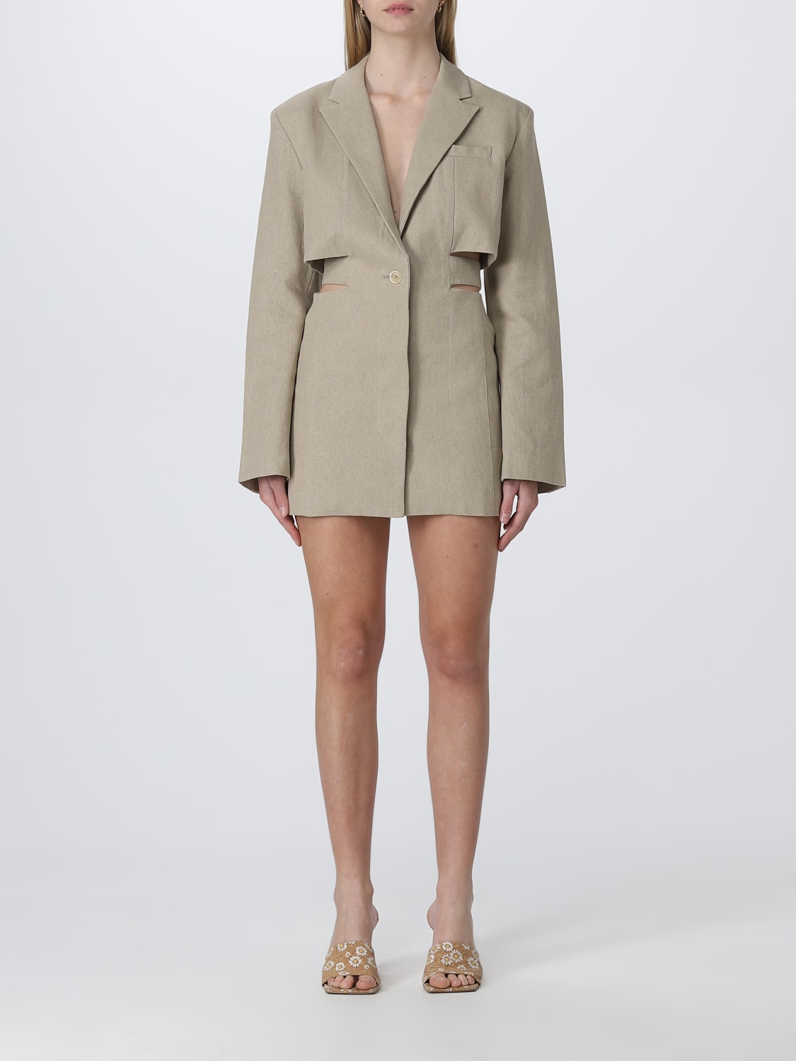 Jacket woman Jacquemus