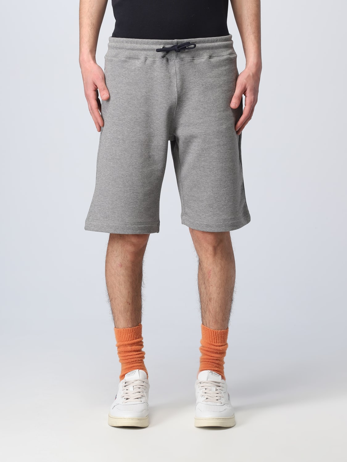 Paul smith best sale grey shorts