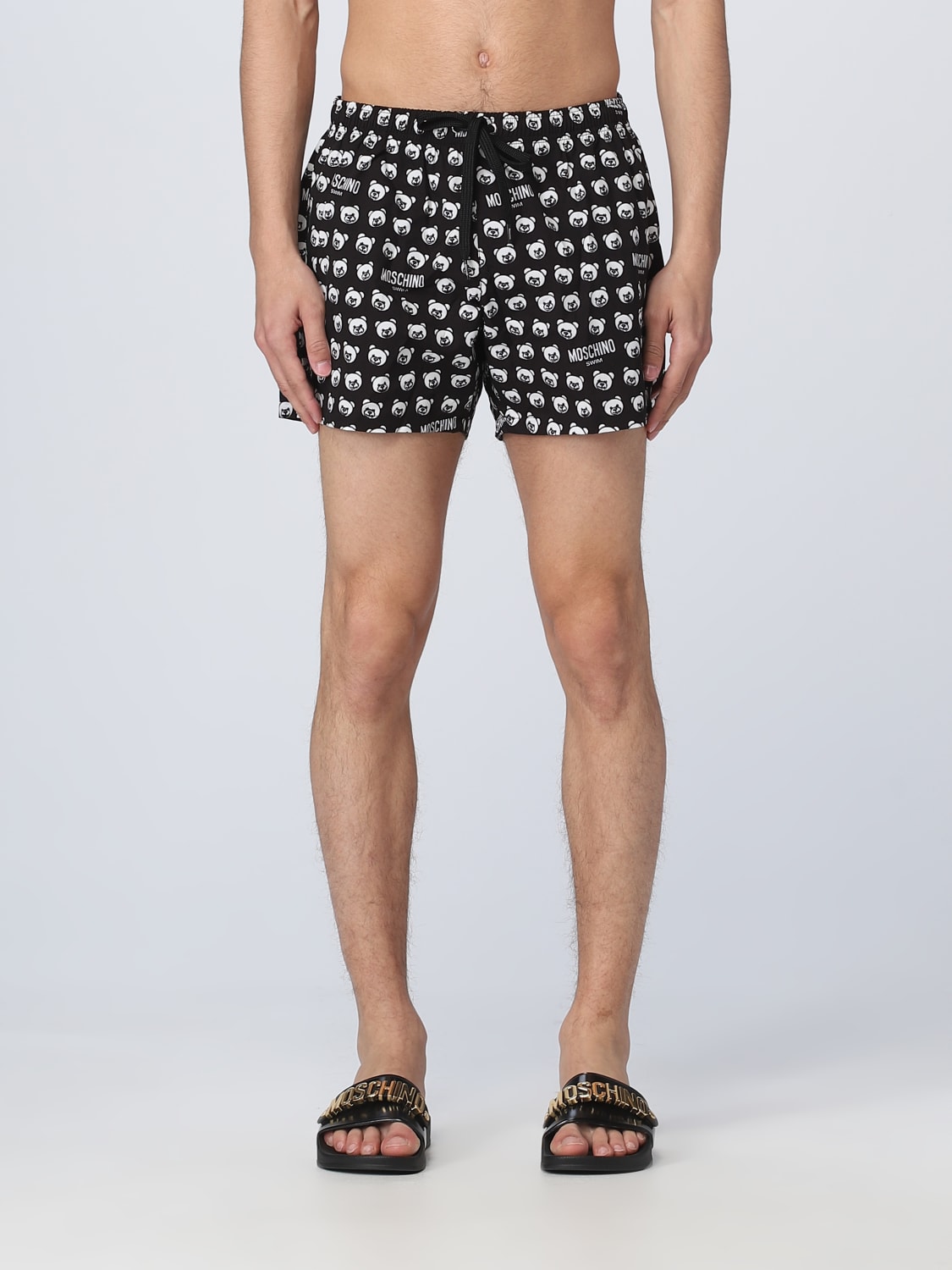 Short men Moschino Underwear