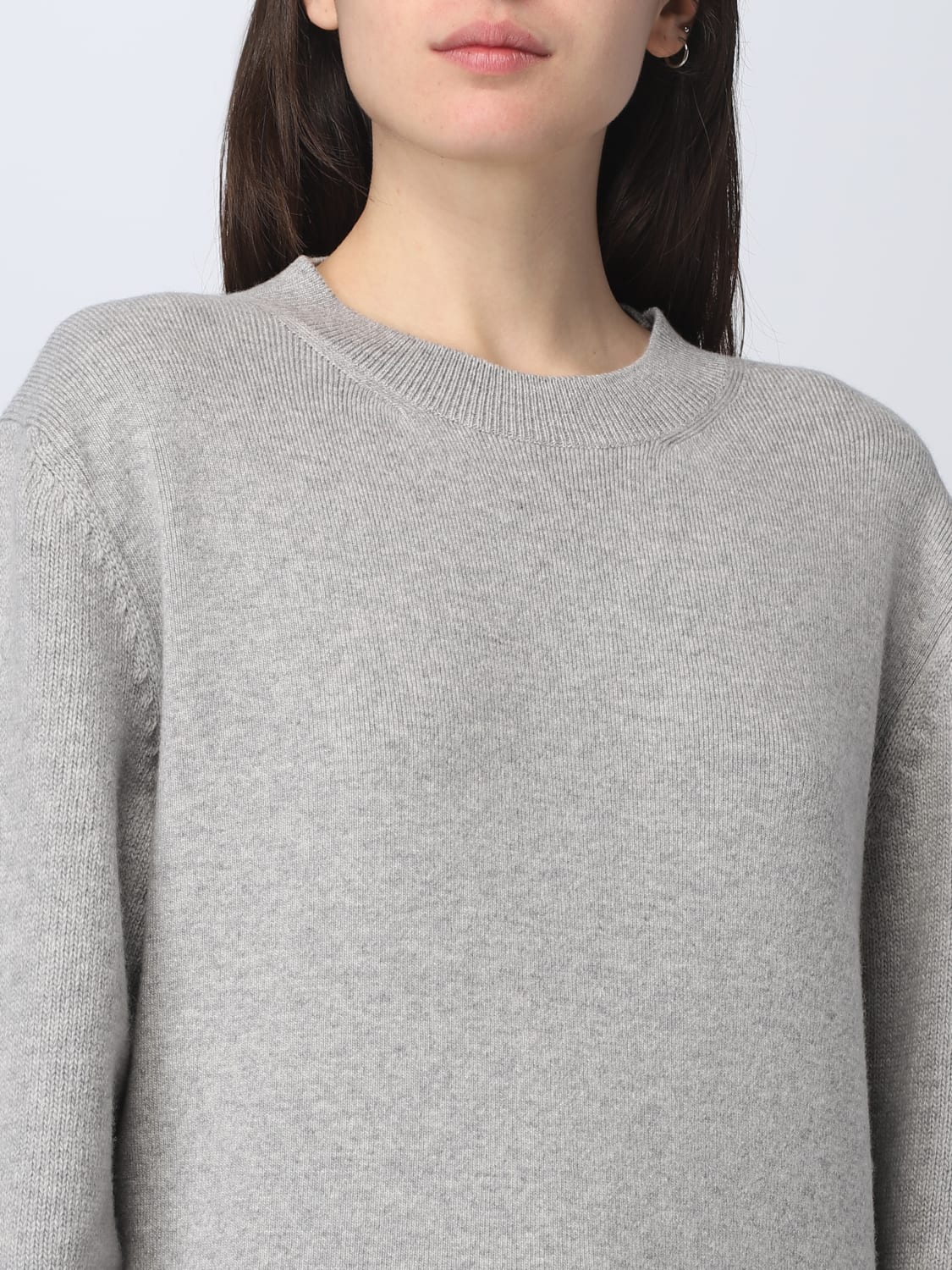 Fendi cheap grey jumper