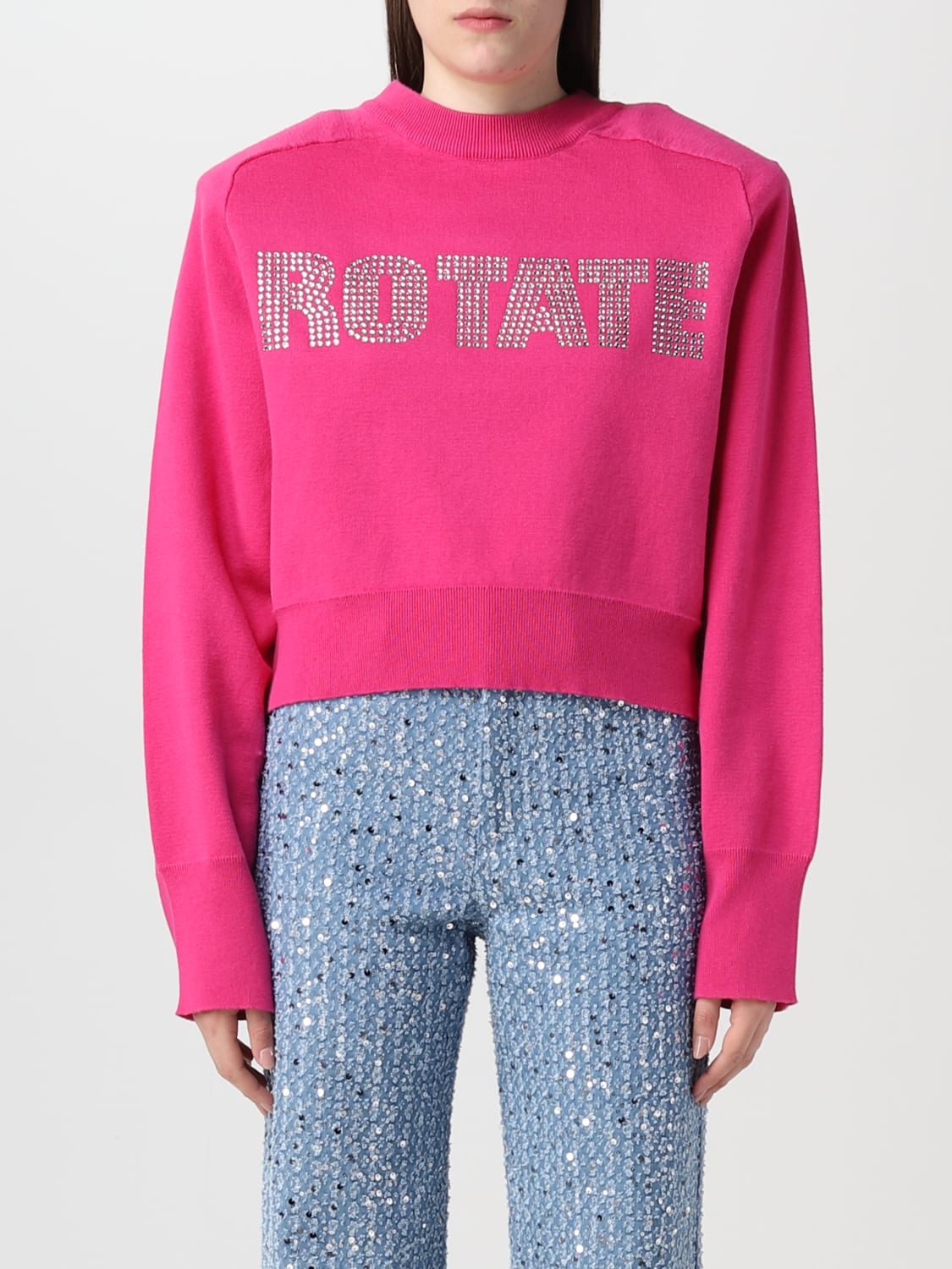 Rotate - Sweater woman