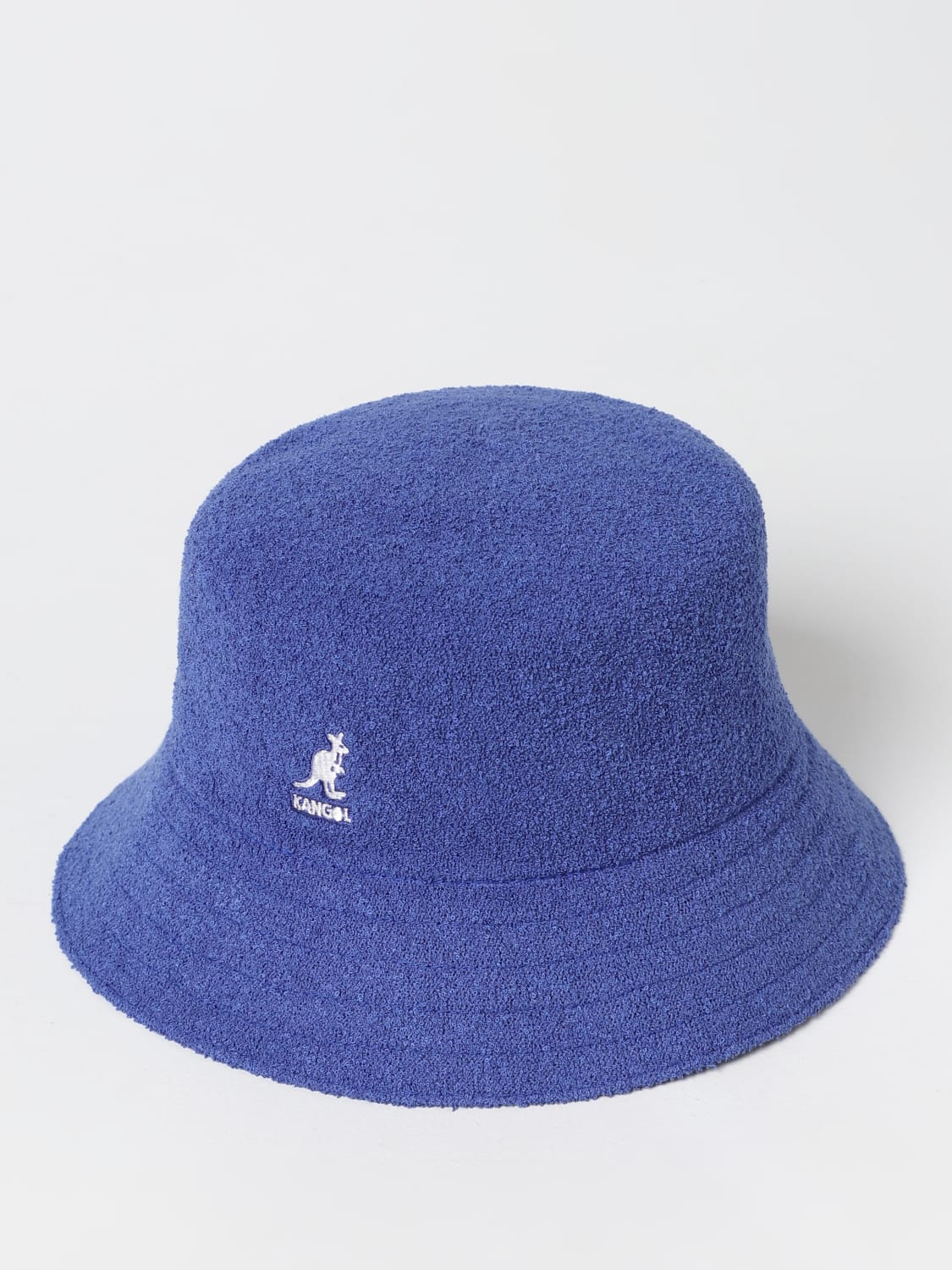 KANGOL 品牌折扣：帽子男士- 蓝色| KANGOL 帽子K3050ST 在线就在GIGLIO.COM