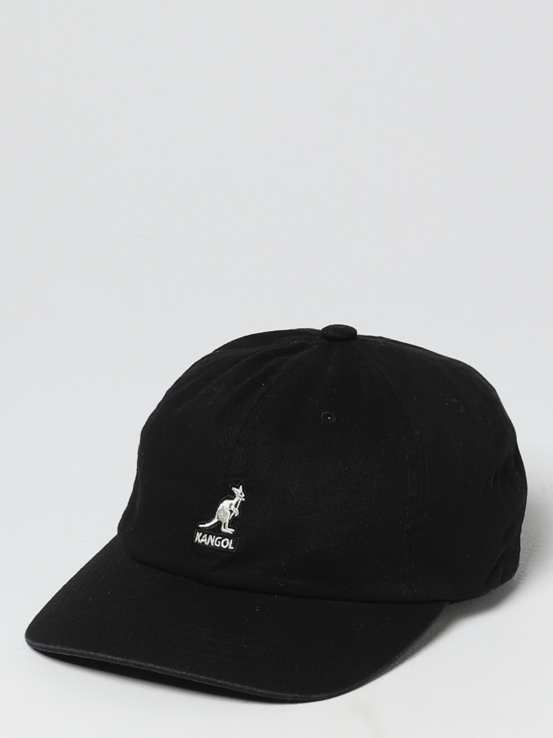 KANGOL：帽子男士- 黑色| KANGOL 帽子K5165HT 在线就在GIGLIO.COM