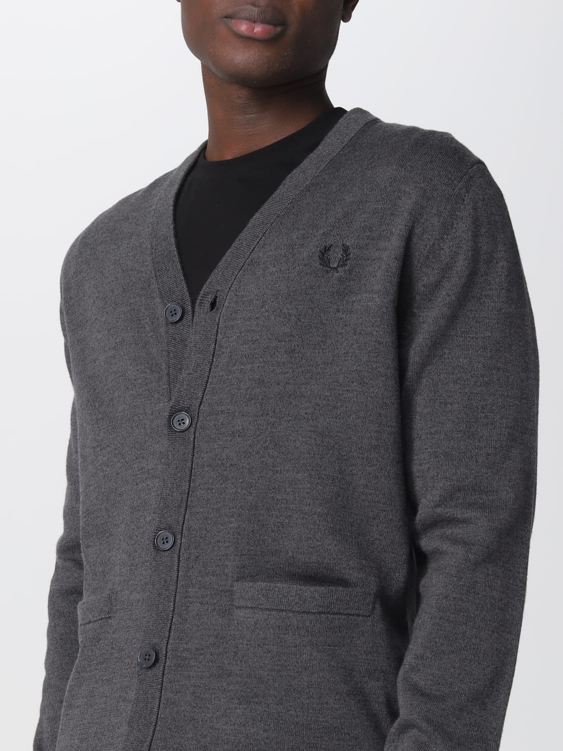 Cardigan fred 2024 perry prezzo