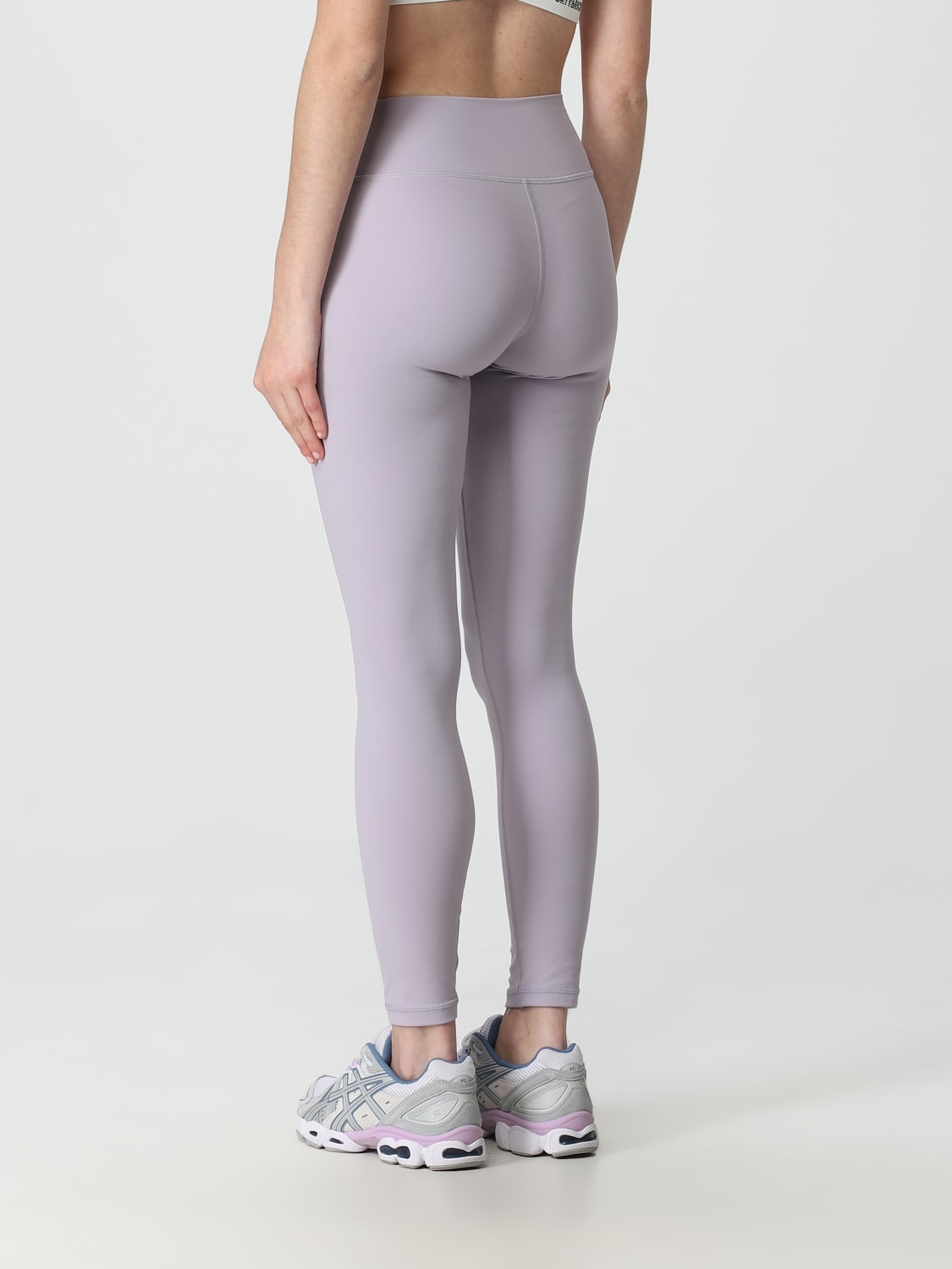 SPORTY & RICH, White Women's Leggings