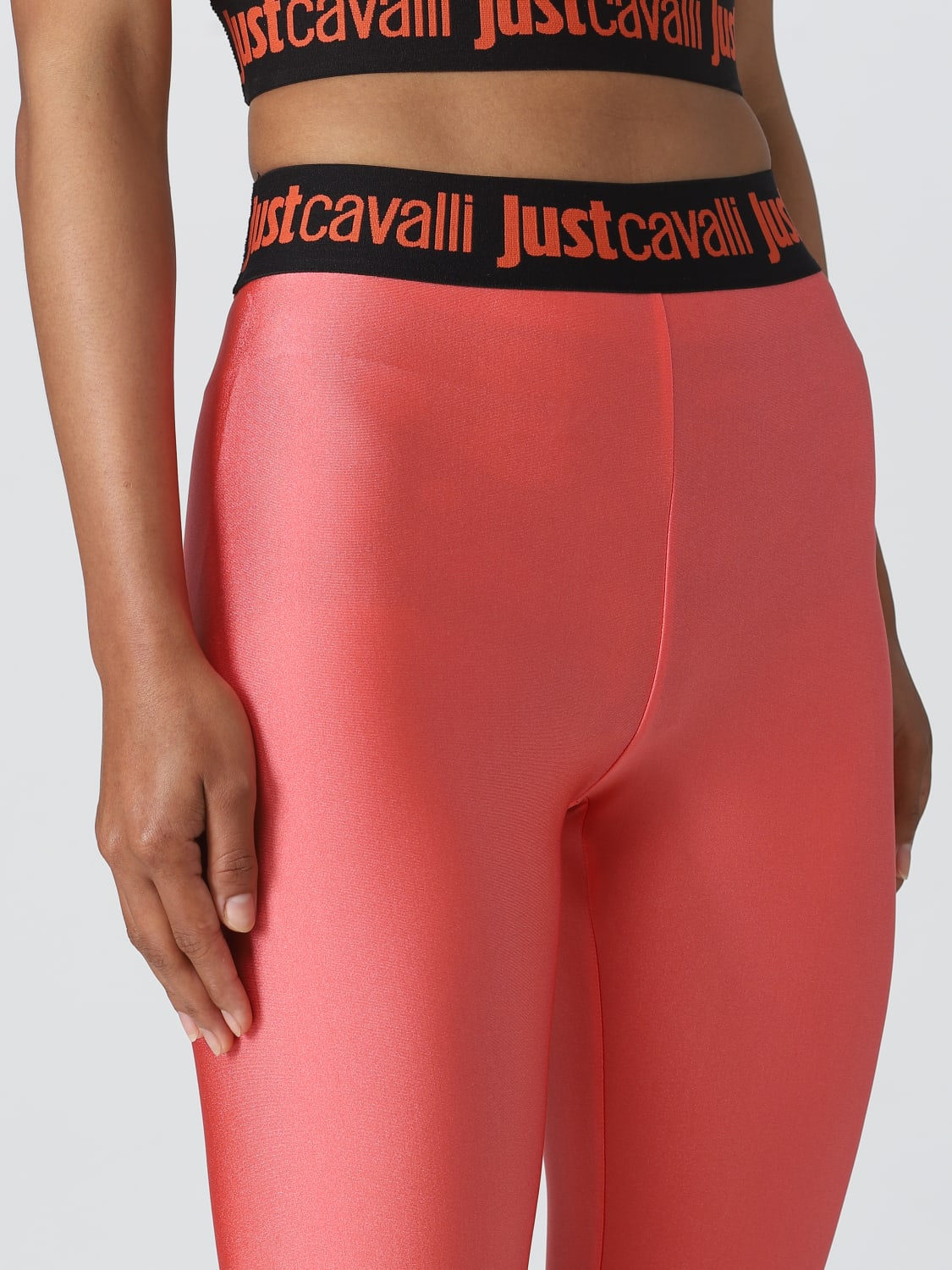Just Cavalli Just Chic Women's Faded Pink Jeggings Casual Pants US 26 IT  40 at  Women's Clothing store