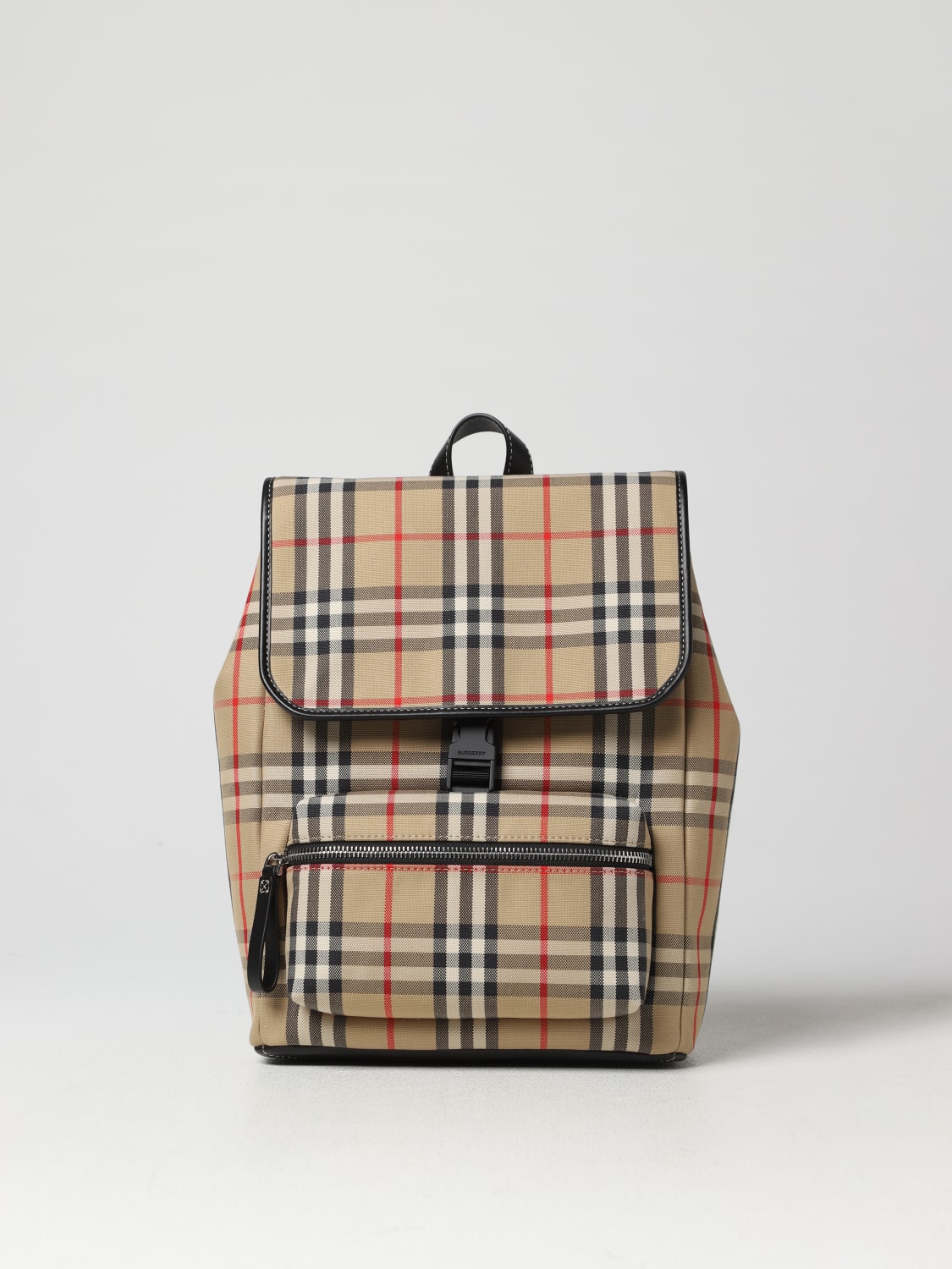 burberry dewey backpack