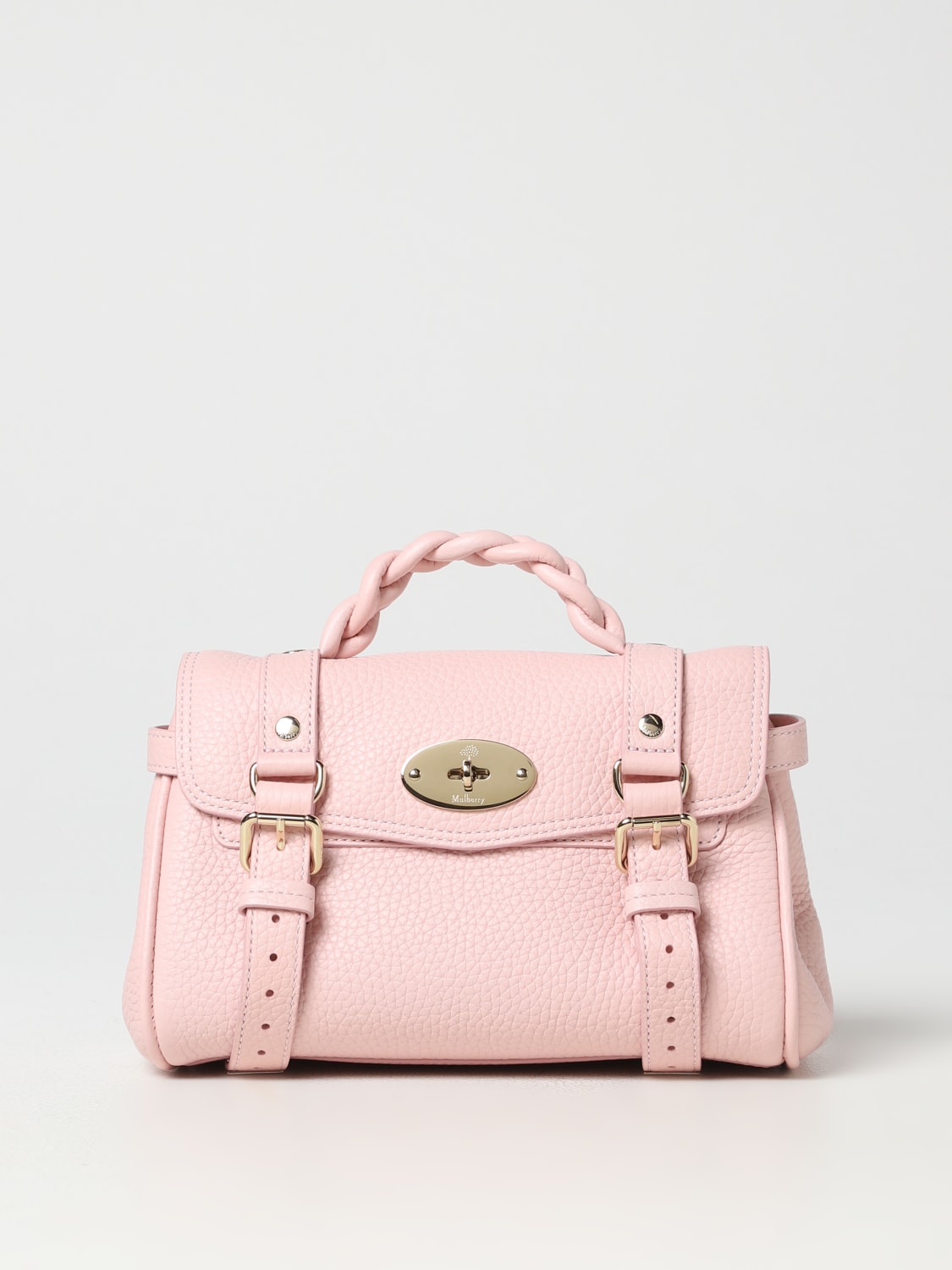 MULBERRY: Handbag woman - Pink  MULBERRY handbag RL6595736 online