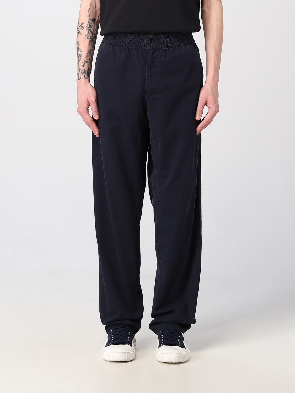 Apc 2024 mens pants