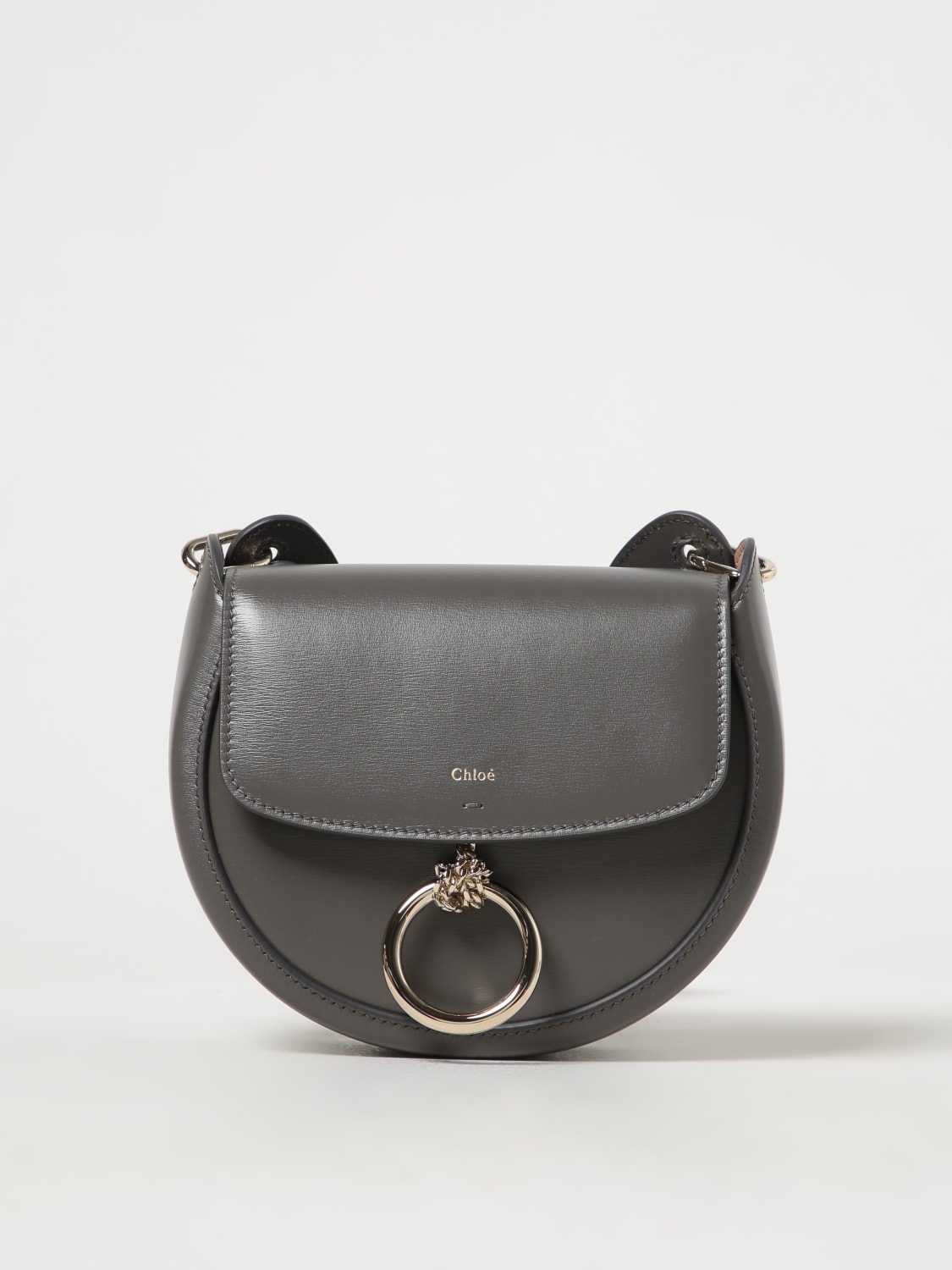 Chloe grey online bag