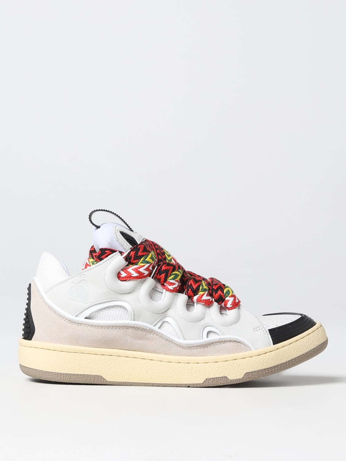 Sneakers woman Lanvin