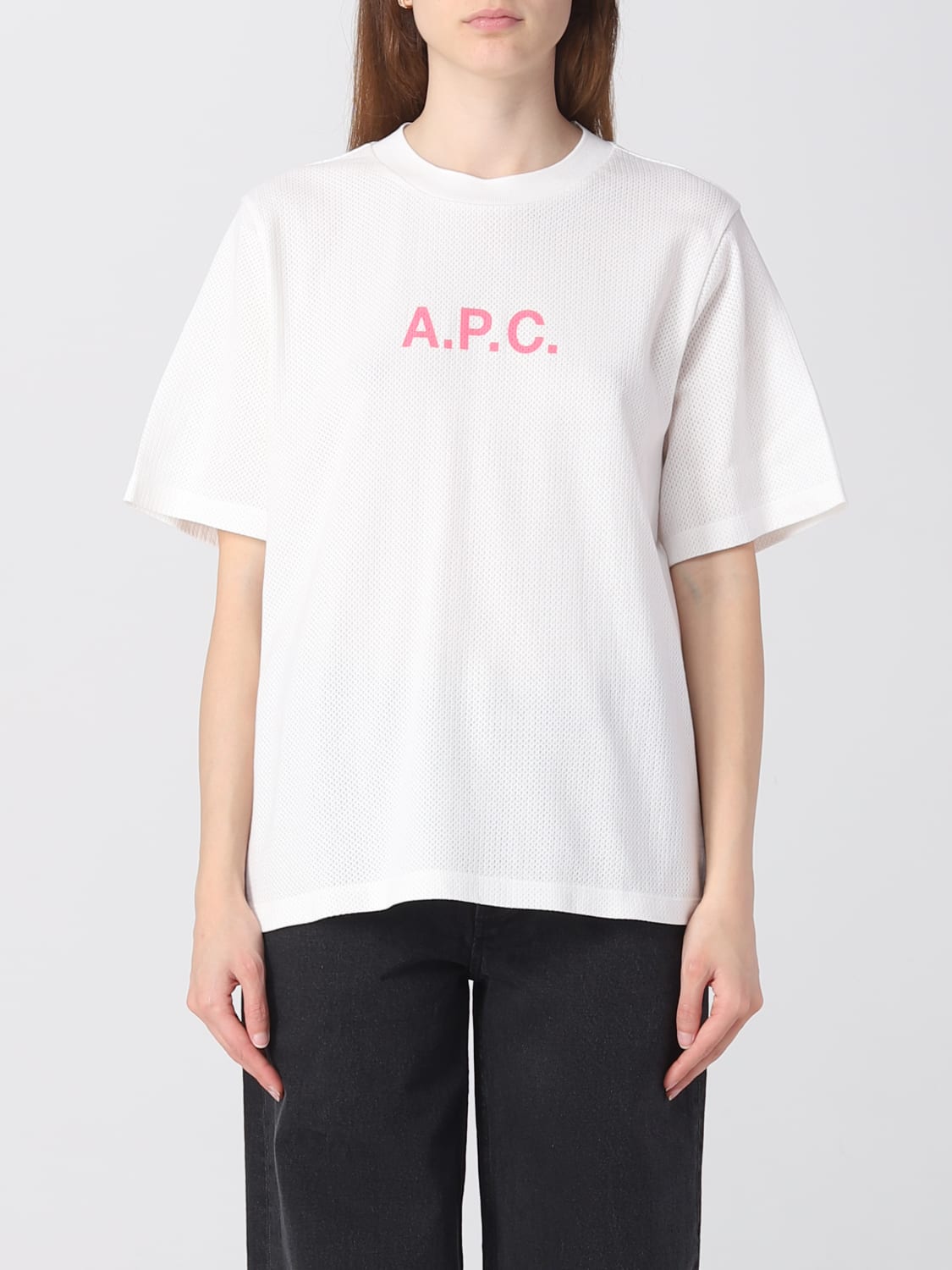 Tシャツ レディース A.P.C.