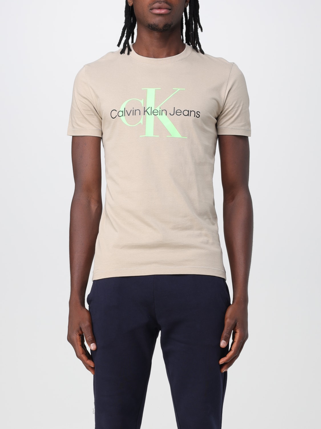 Calvin Klein Jeans - T-shirt man