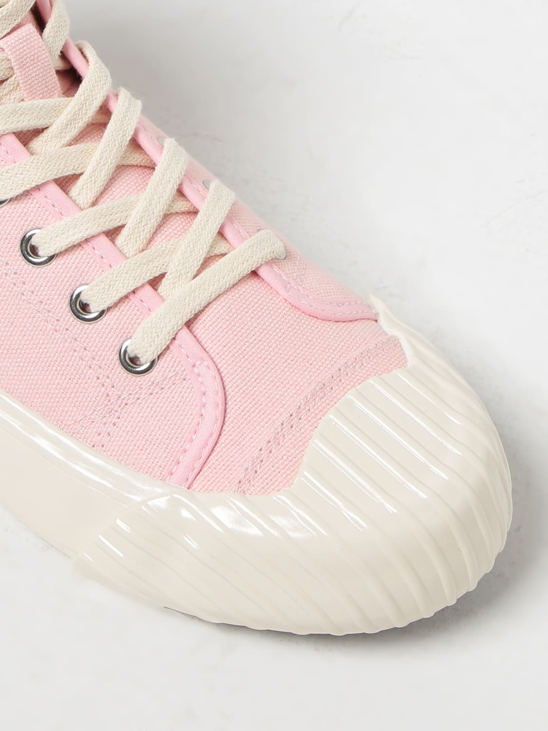 Kenzo deals pink sneakers