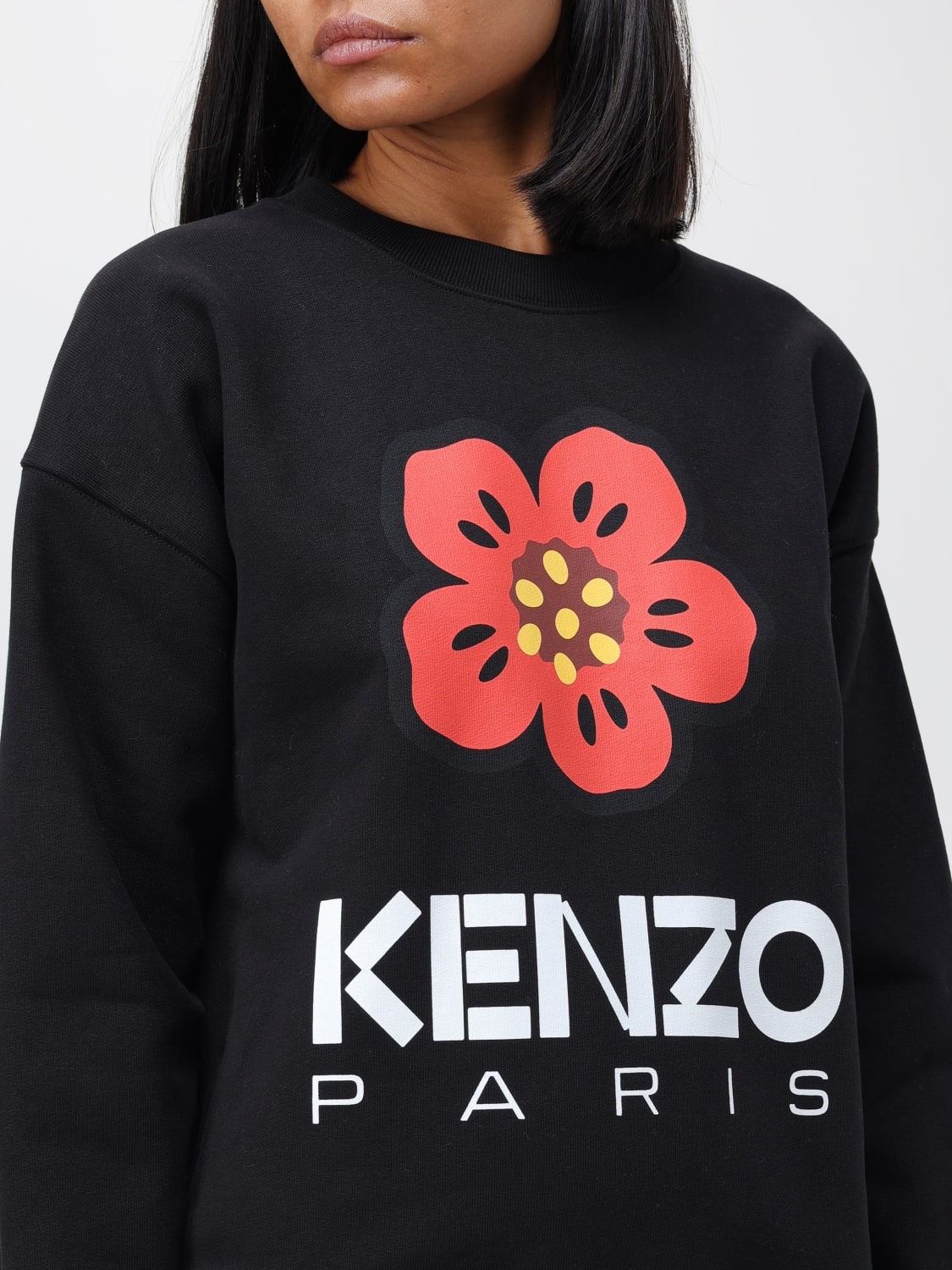 Kenzo rojo outlet uk