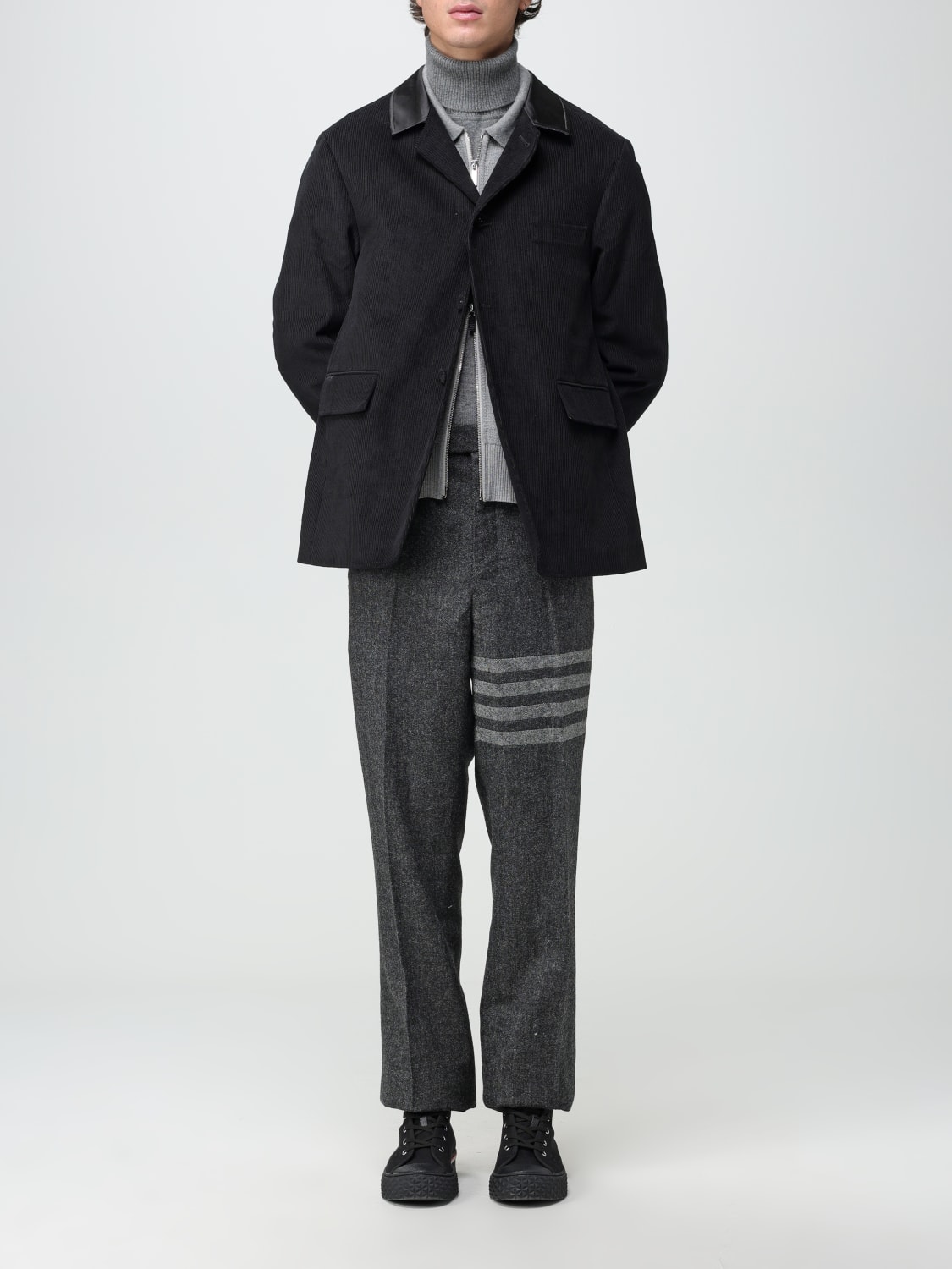 ジャケット メンズ Thom Browne