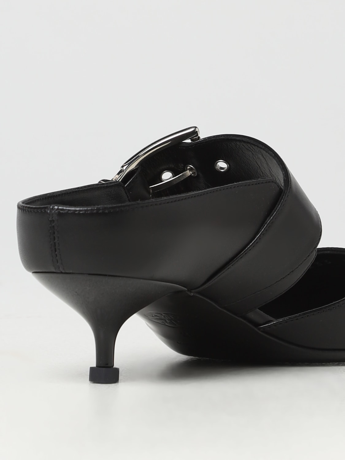 Mcqueen store high heels