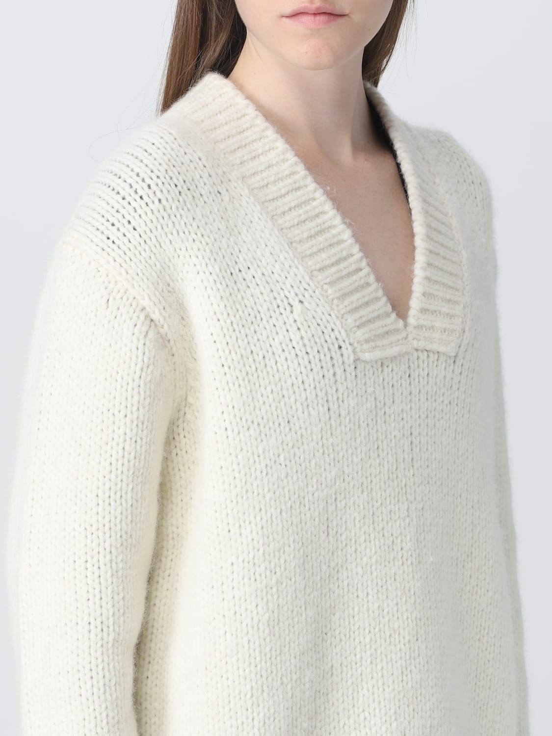 The Attico Knitwear for Women, Online Sale up to 70% off