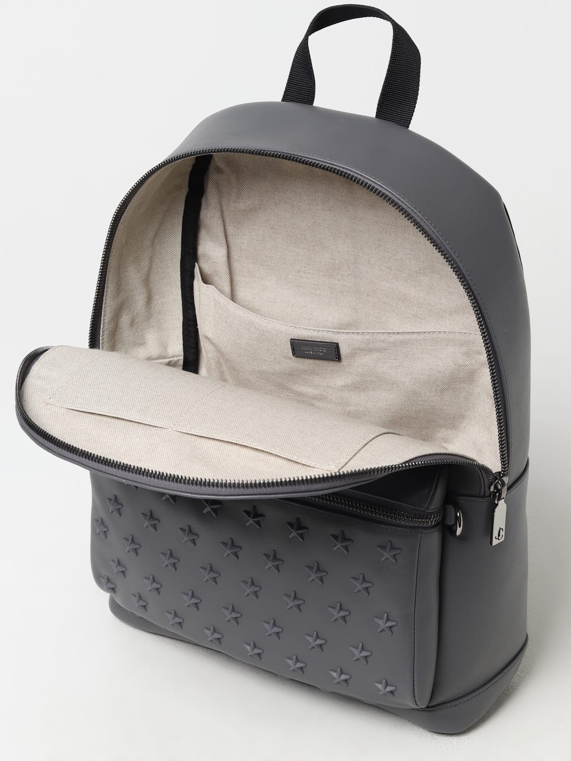 Jimmy choo clearance mens backpack