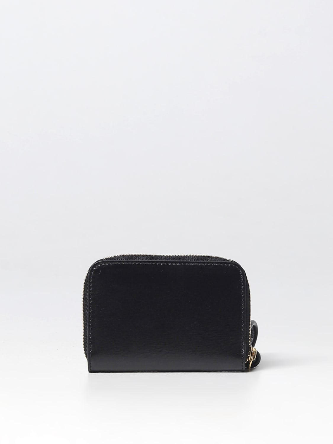 Wallet woman Jil Sander