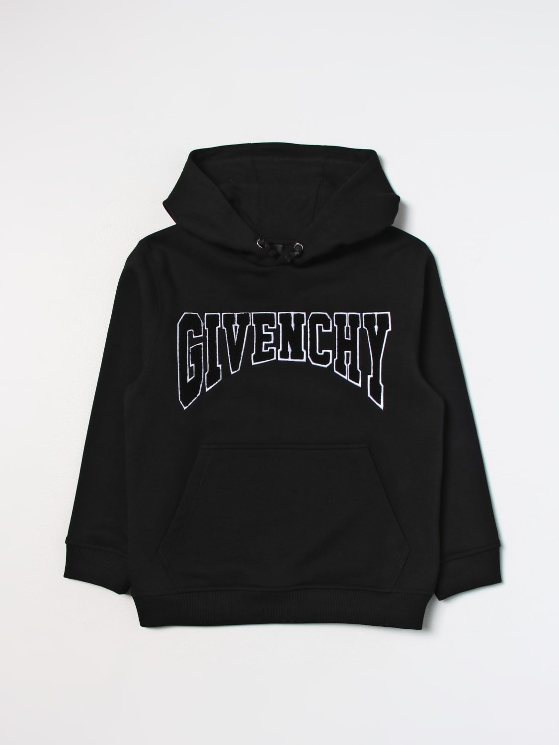 Givenchy cotton sweatshirt