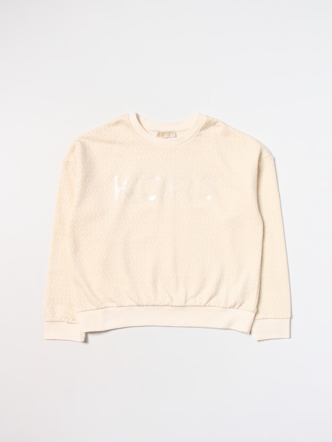 Sweatshirt discount michael kors