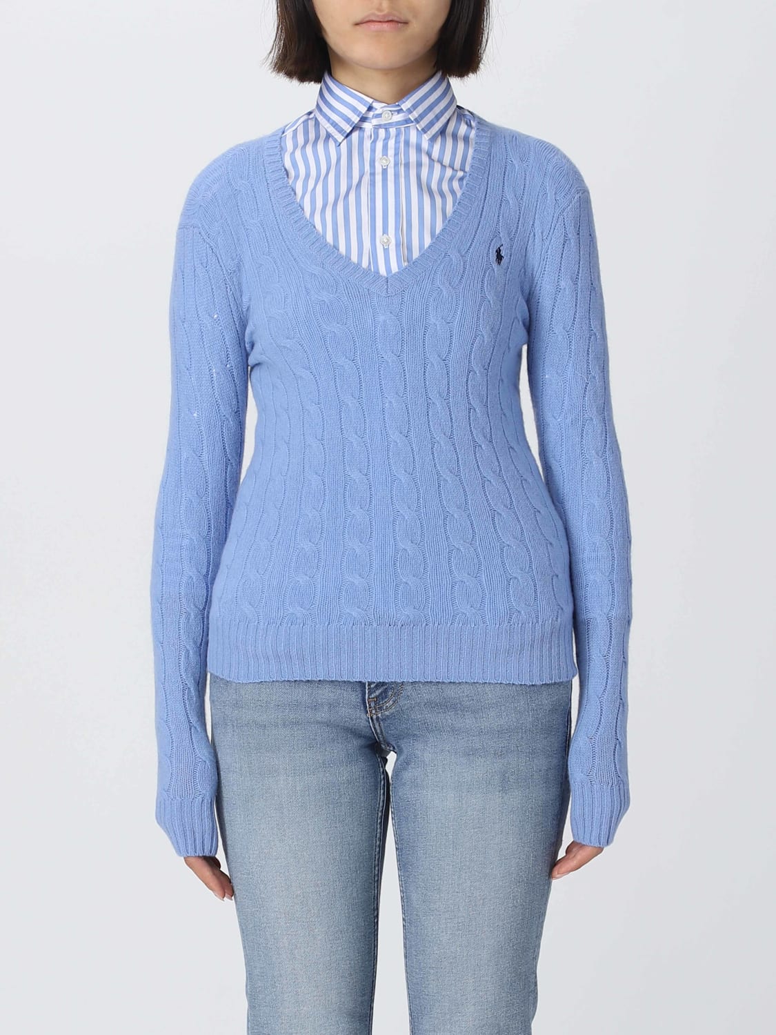 Sweater woman Polo Ralph Lauren