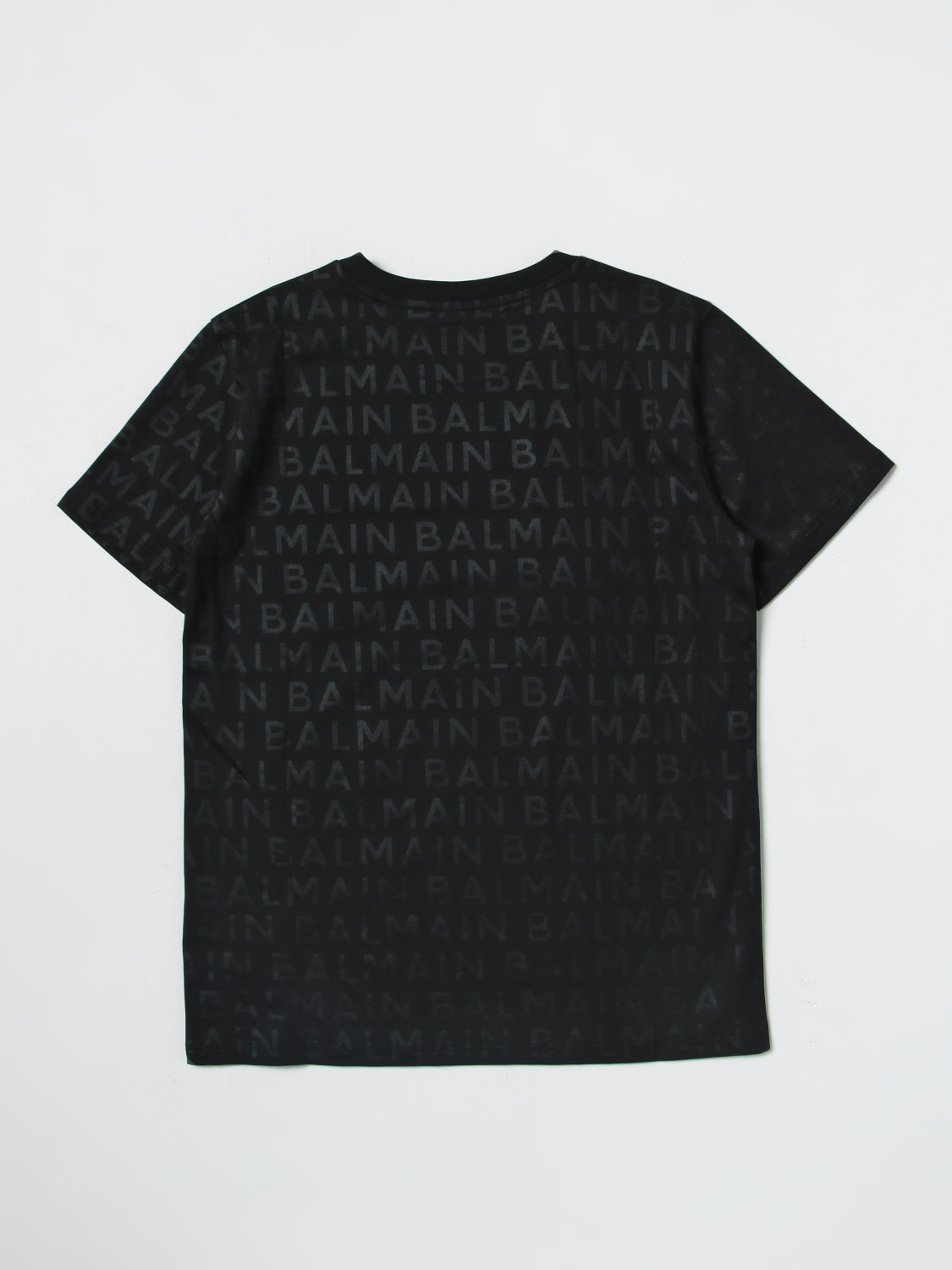 BLK - balmain kids all over logo print t shirt item - Buy now Aries Arise  TEMPLE HOODIE - SRAR20006