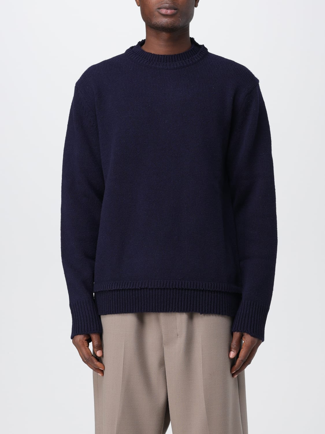 Sweater men Maison Margiela