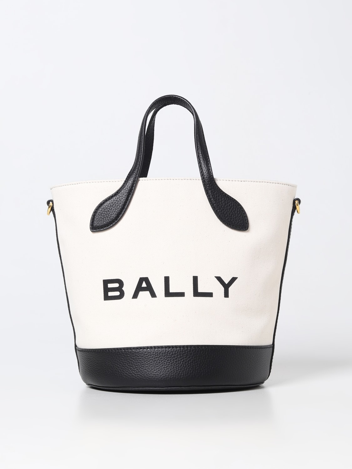 最終値下げ BALLY◇ハンドバッグ/-/WHT その他 - www.cfch.org