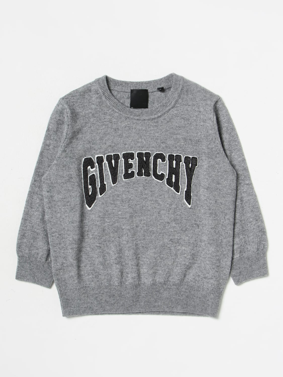 セーター ボーイ Givenchy