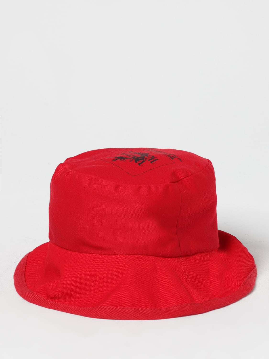 VIVIENNE WESTWOOD： 帽子女士- 黑色| Vivienne Westwood 帽子