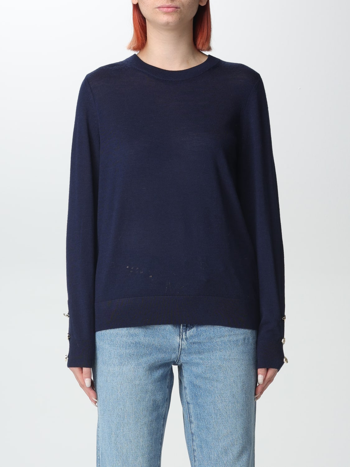 Michael Michael Kors sweater in wool blend