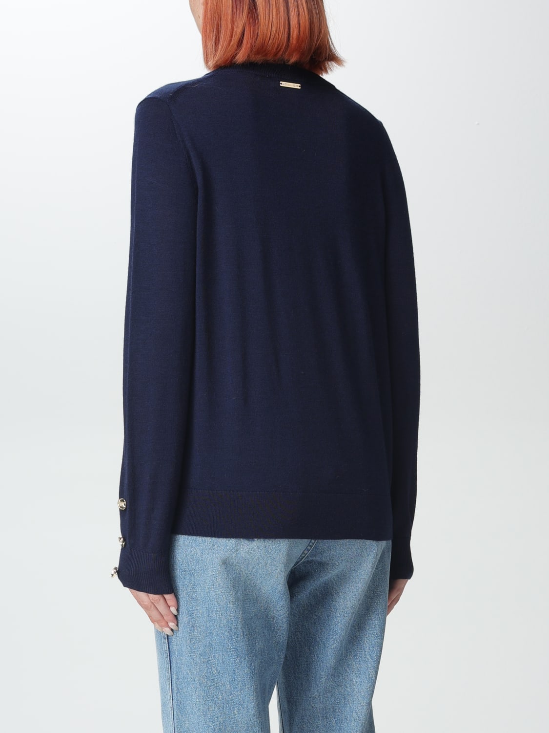 Michael Michael Kors sweater in wool blend