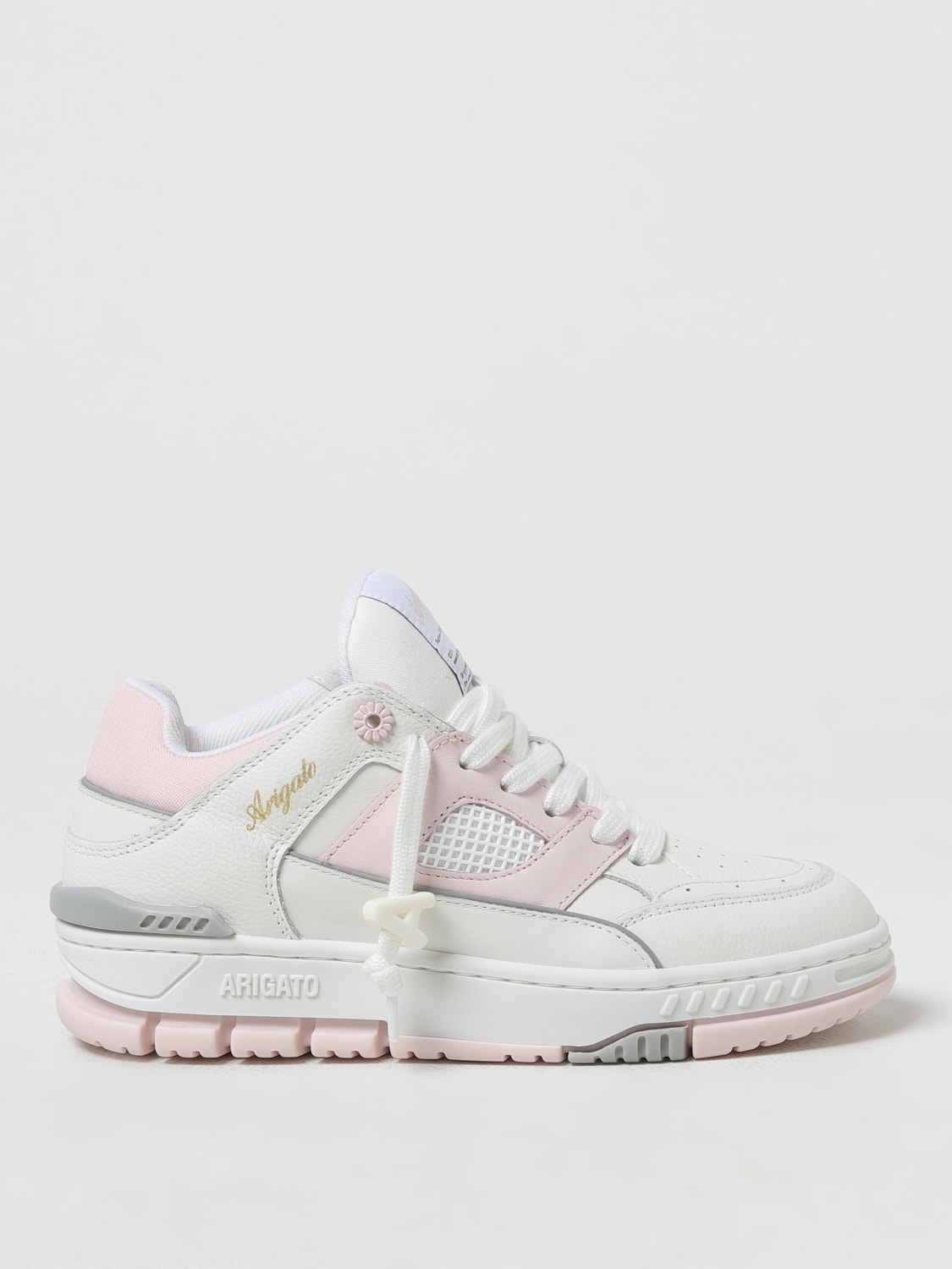 AXEL ARIGATO Sneakers woman White AXEL ARIGATO sneakers