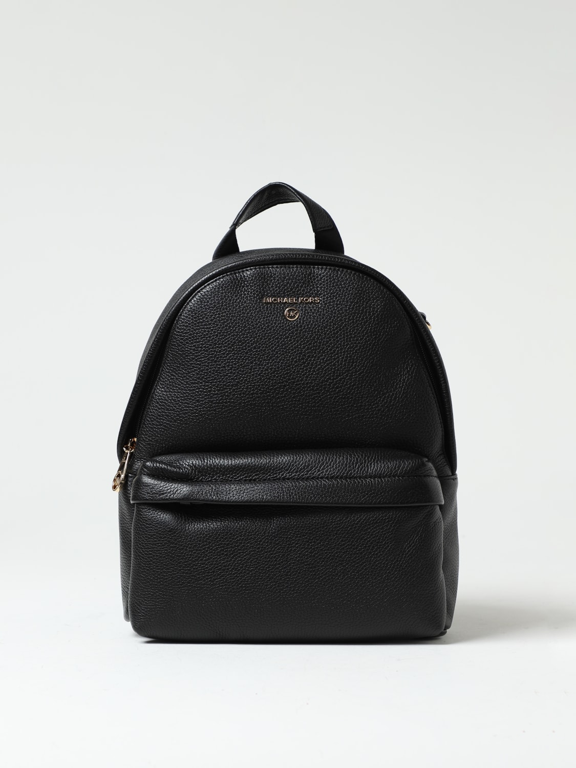 Michael Michael Kors Slater backpack in grained leather