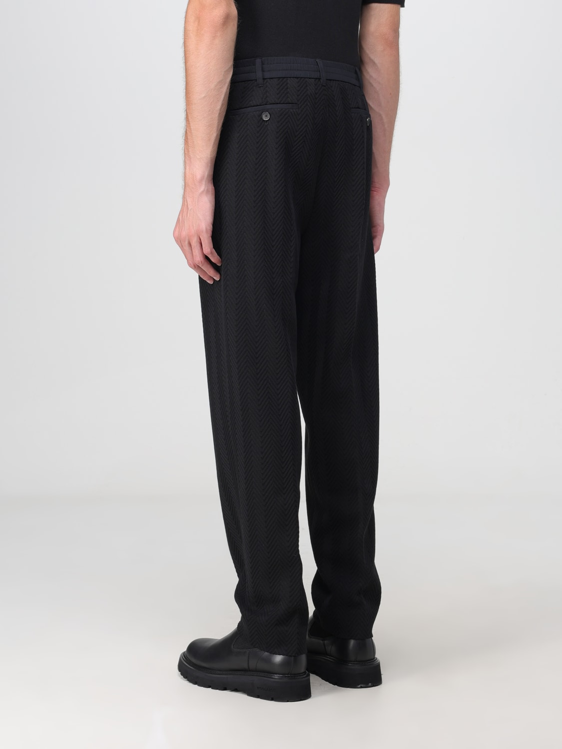 Missoni pants discount mens