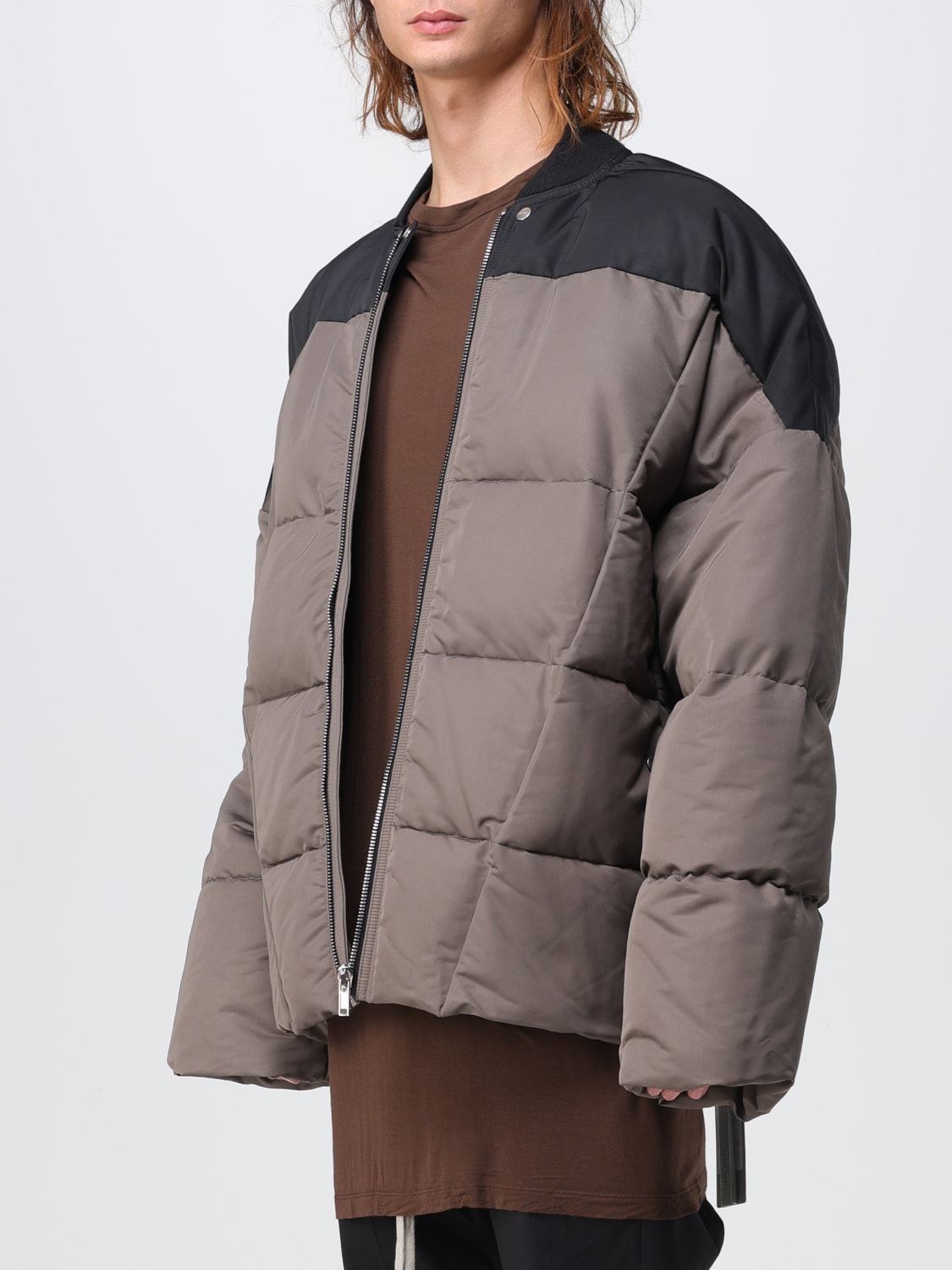 Jacket men Rick Owens