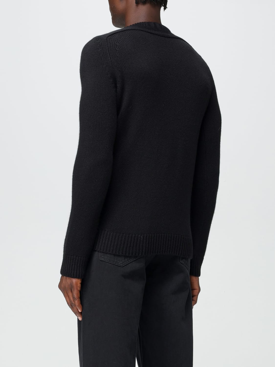 Saint Laurent cashmere sweater