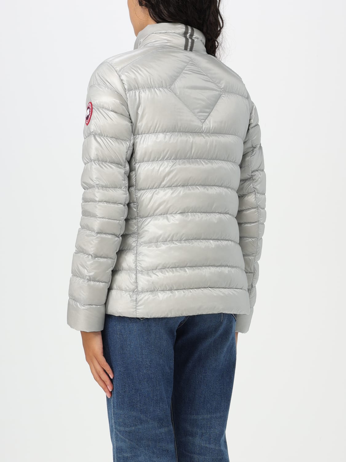 Canada goose hotsell rebajas 70